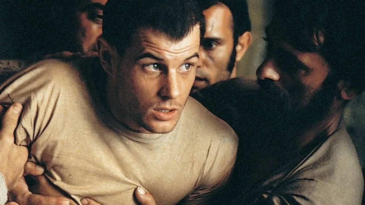 Where to buy Midnight Express (1978) posters - Popcorn Poster Shop