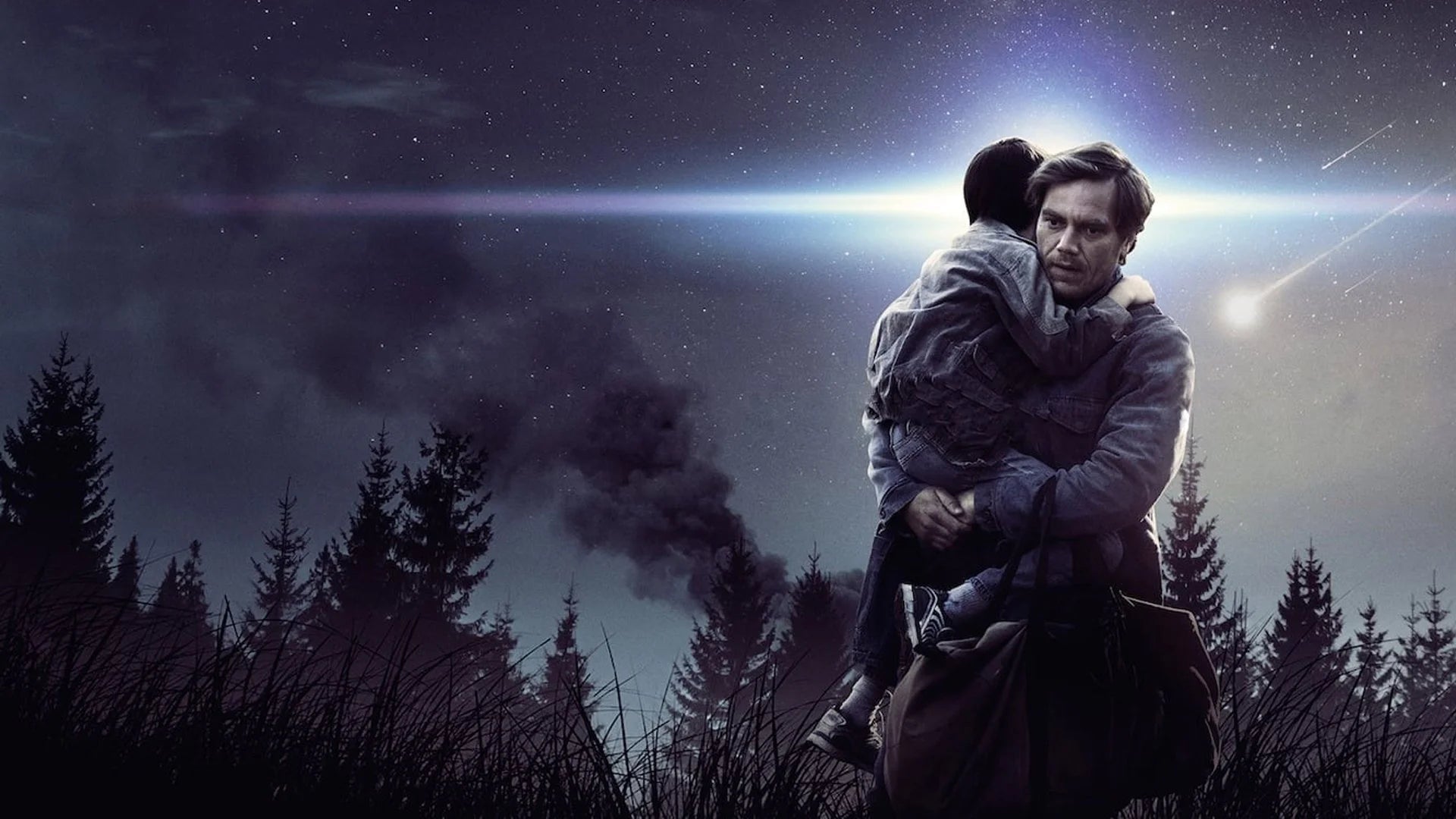 Where to buy Midnight Special (2016) posters - Popcorn Poster Shop