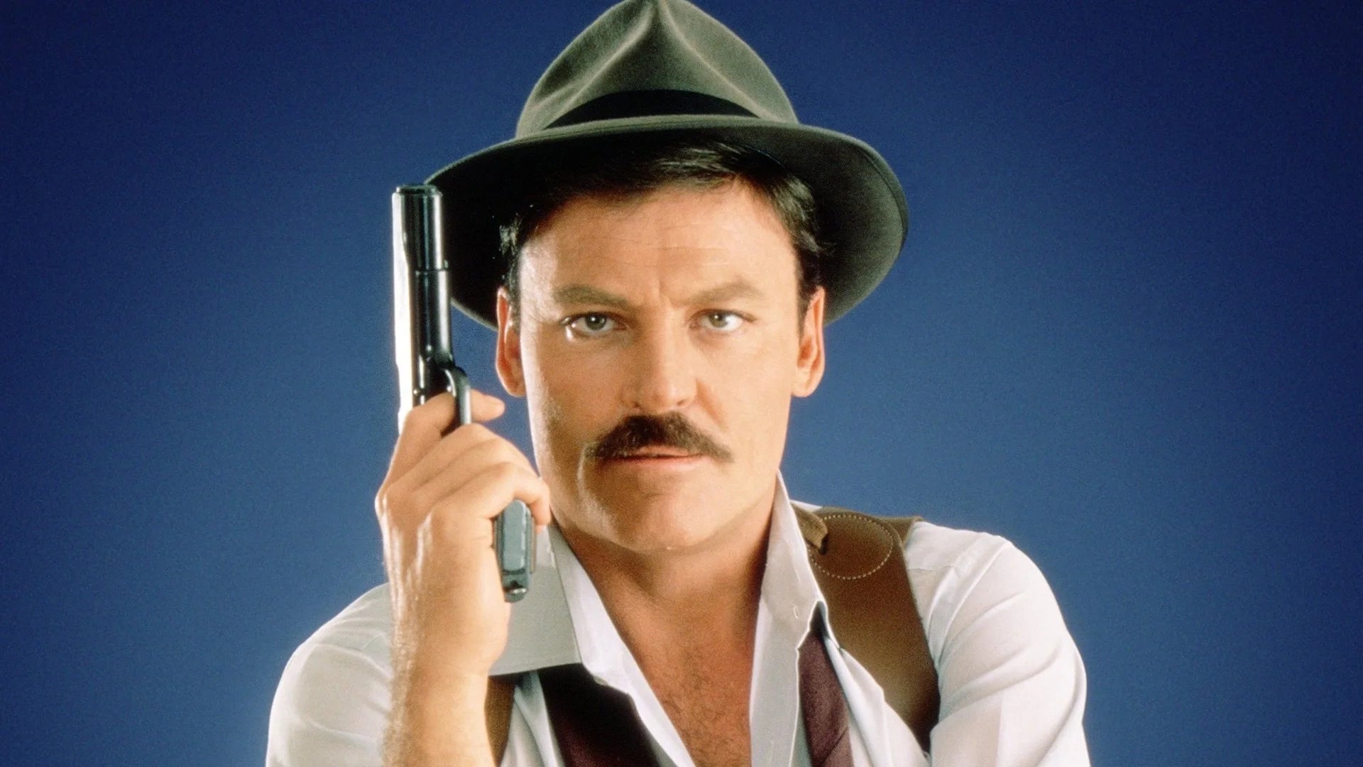 Where to buy Mike Hammer (1984) posters - Popcorn Poster Shop