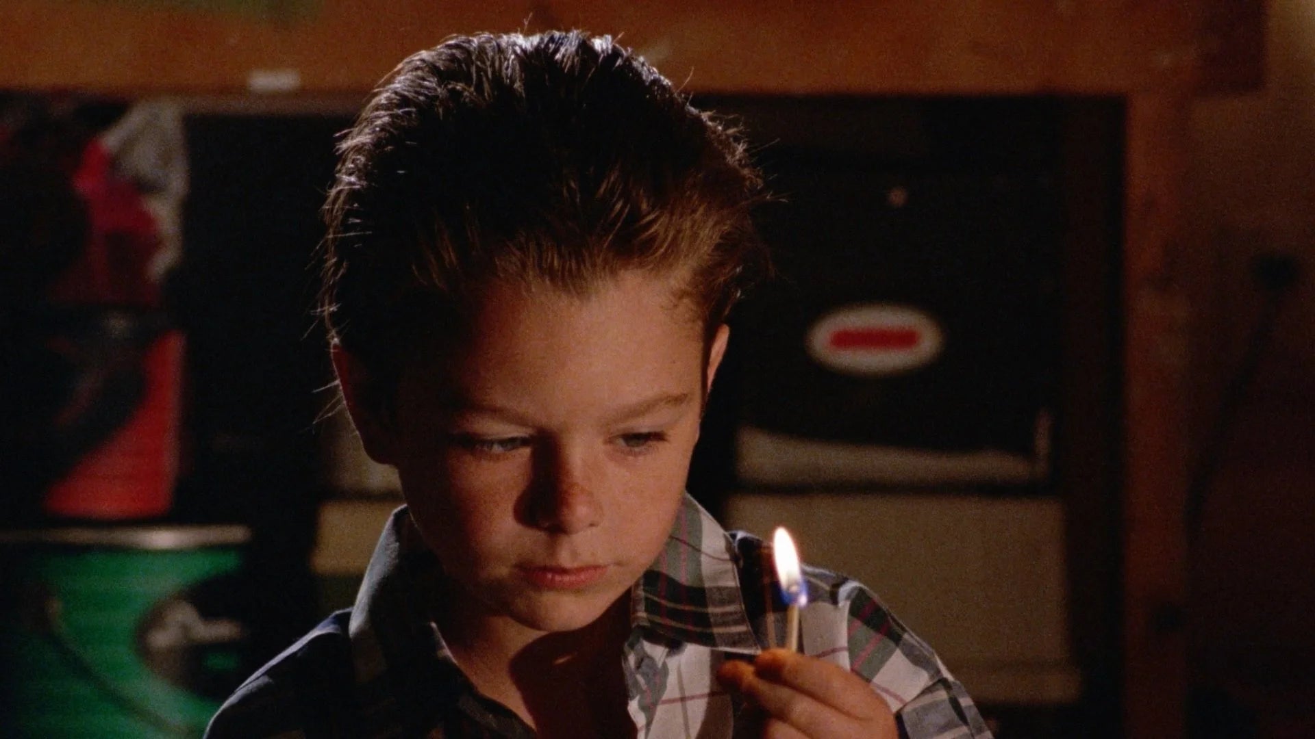 Where to buy Mikey (1992) posters - Popcorn Poster Shop