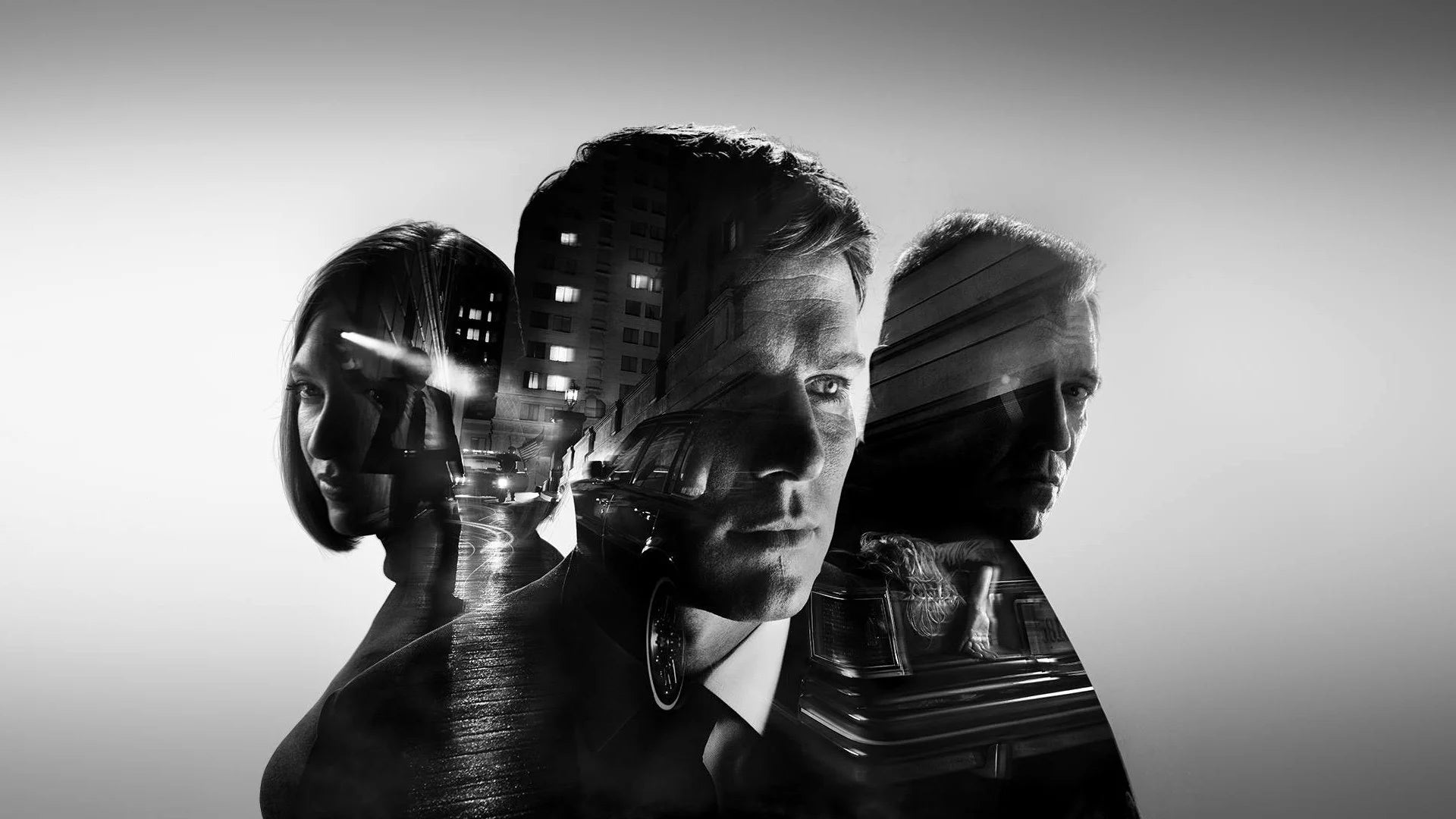 Where to buy MINDHUNTER (2017) posters - Popcorn Poster Shop