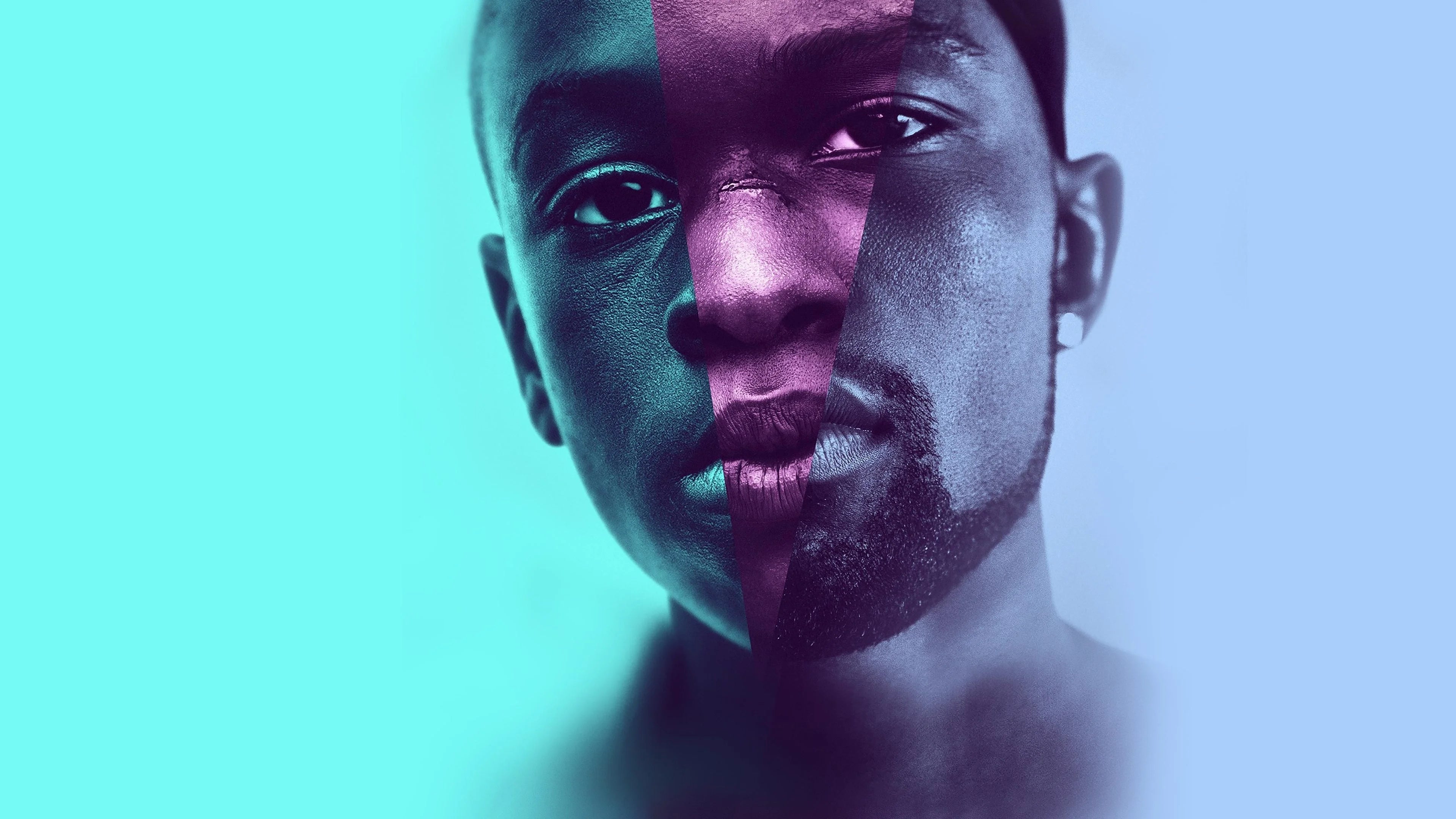 Where to buy Moonlight (2016) posters - Popcorn Poster Shop