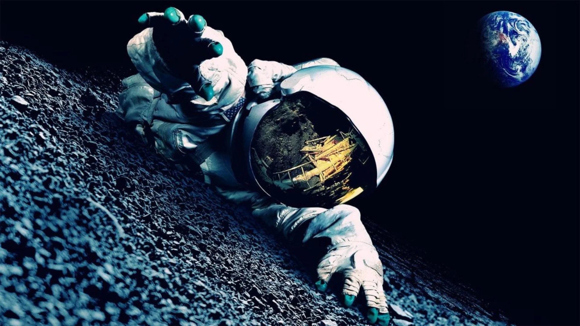 Where to buy Moontrap (1989) posters - Popcorn Poster Shop