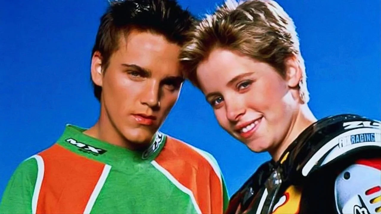 Where to buy Motocrossed! (2001) posters - Popcorn Poster Shop