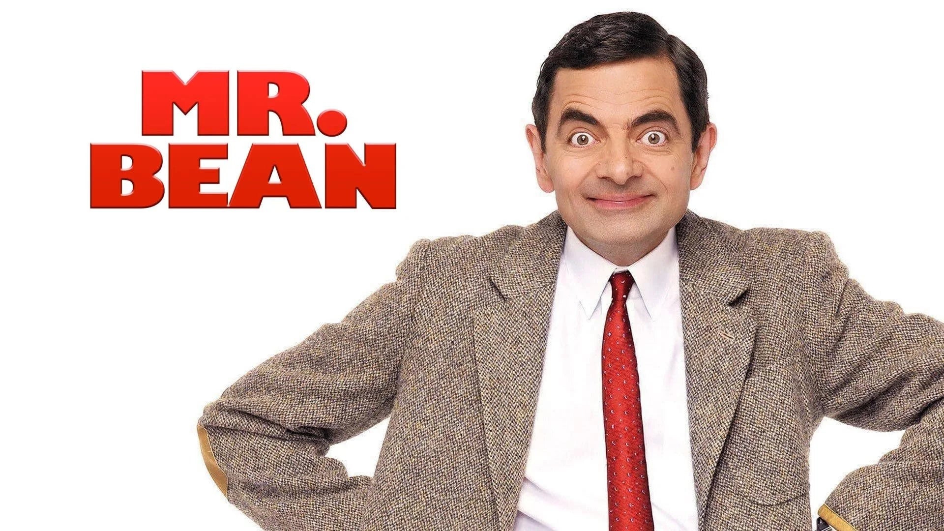 Where to buy Mr. Bean (1990) posters - Popcorn Poster Shop