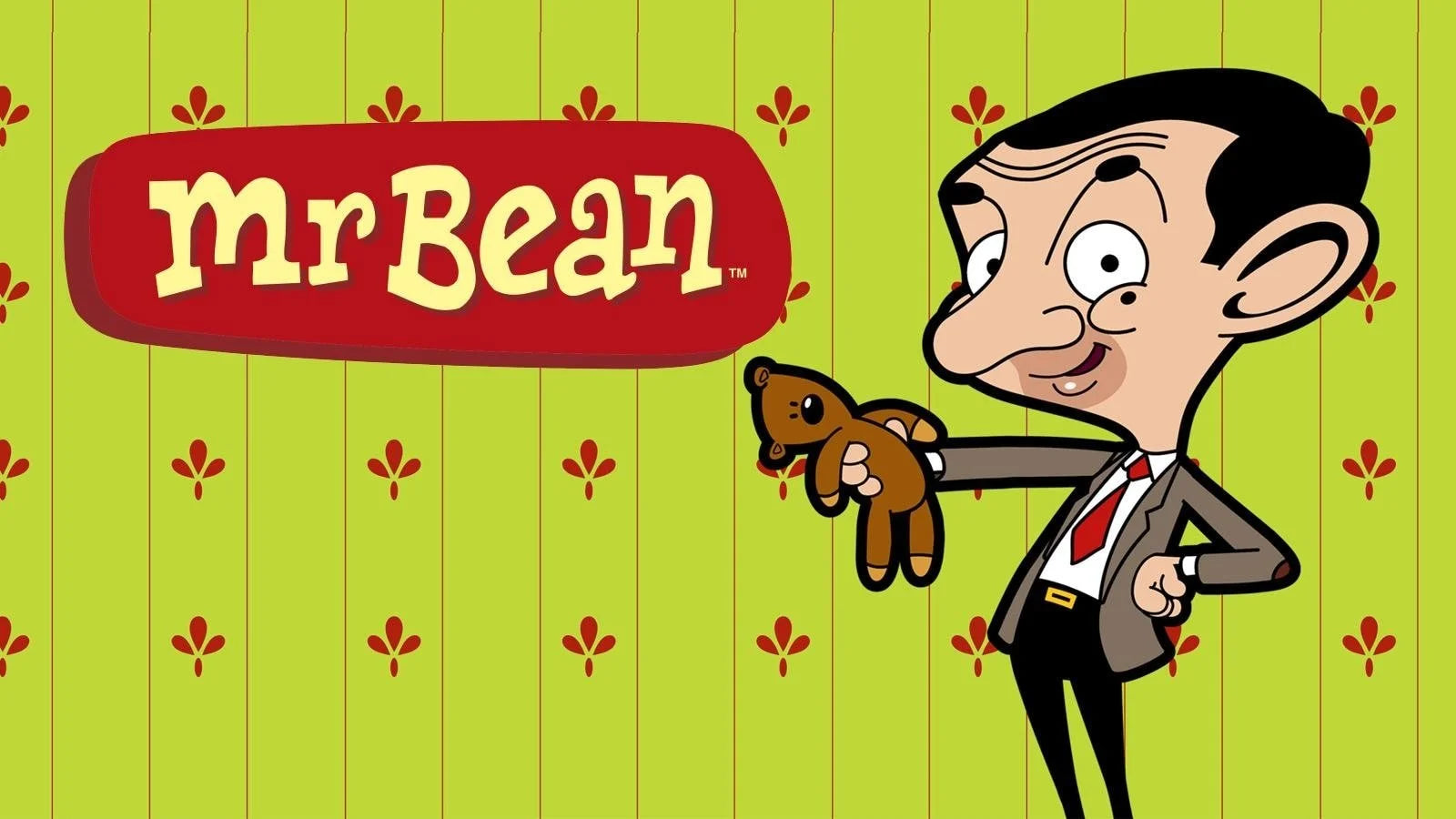Where to buy Mr. Bean The Animated Series (2002) posters - Popcorn Poster Shop