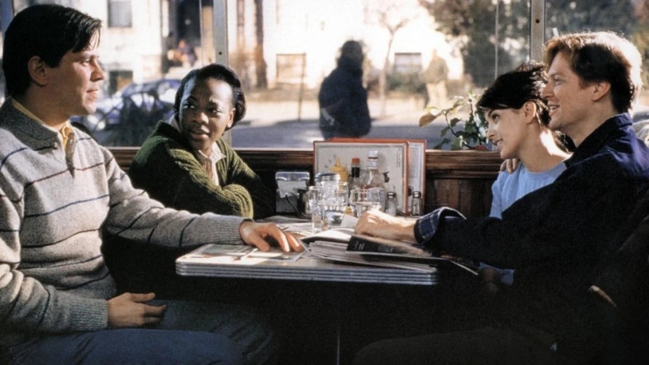 Where to buy Mr. Jealousy (1998) posters - Popcorn Poster Shop