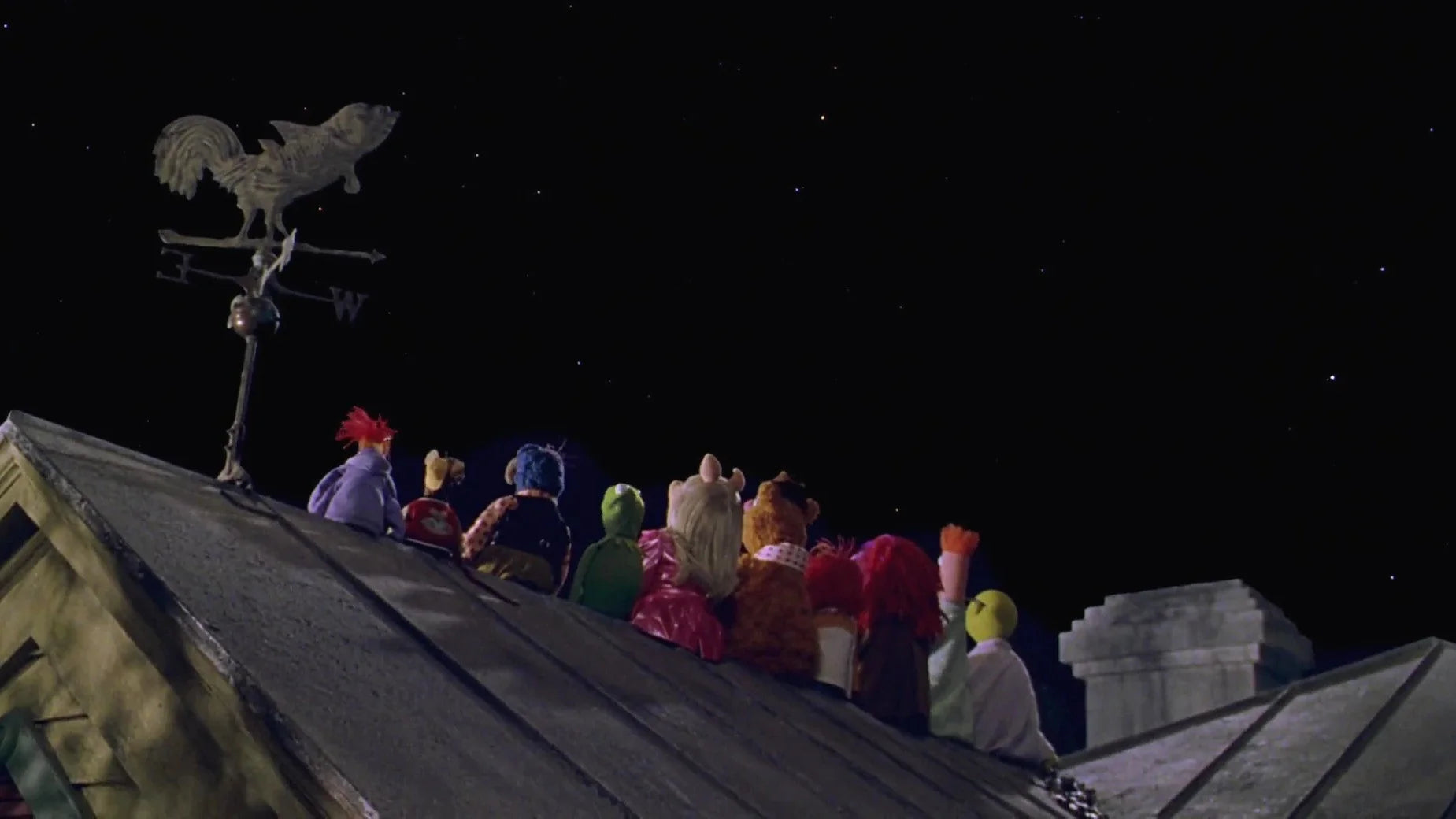 Where to buy Muppets from Space (1999) posters - Popcorn Poster Shop