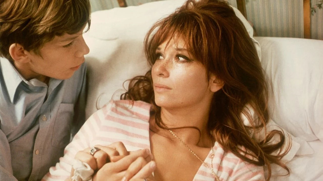 Where to buy Murmur of the Heart (1971) posters - Popcorn Poster Shop