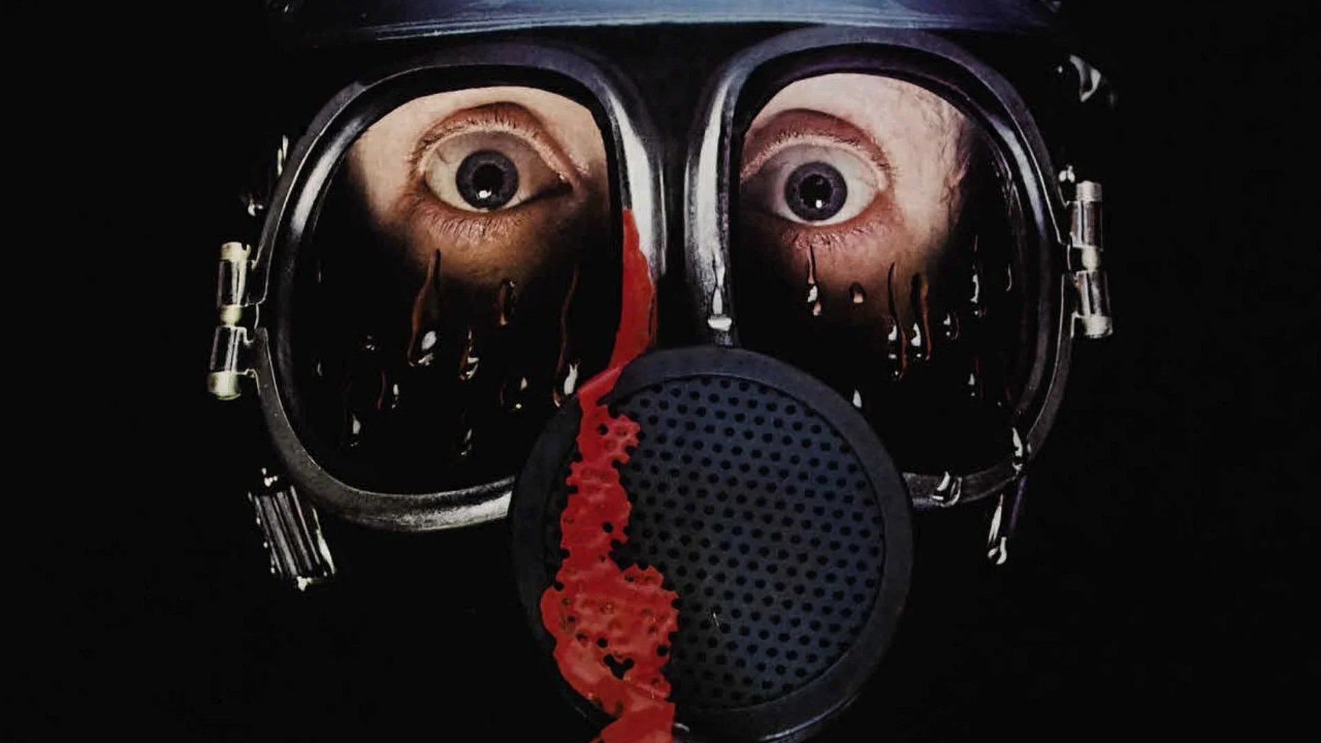 Where to buy My Bloody Valentine (1981) posters - Popcorn Poster Shop