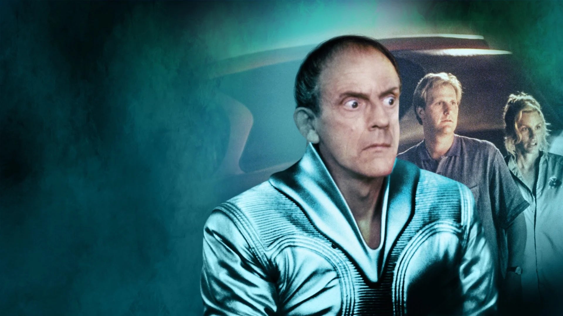 Where to buy My Favorite Martian (1999) posters - Popcorn Poster Shop