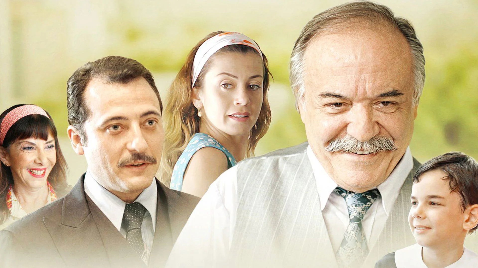 Where to buy My Grandfather's People (2011) posters - Popcorn Poster Shop