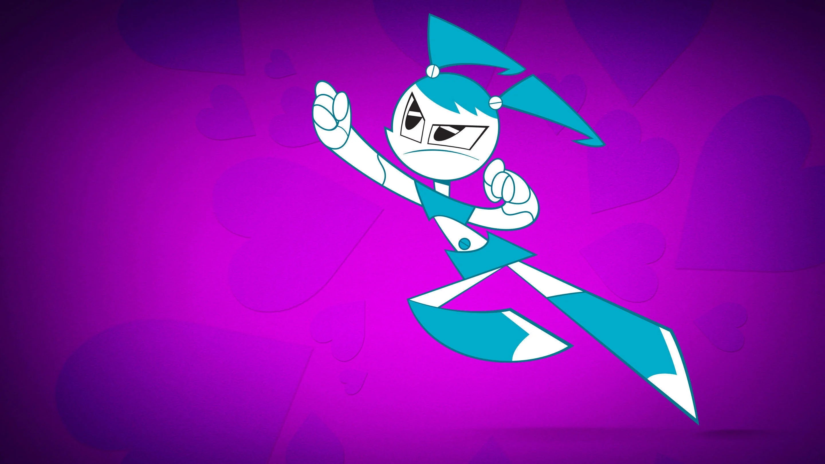 Where to buy My Life as a Teenage Robot (2002) posters - Popcorn Poster Shop