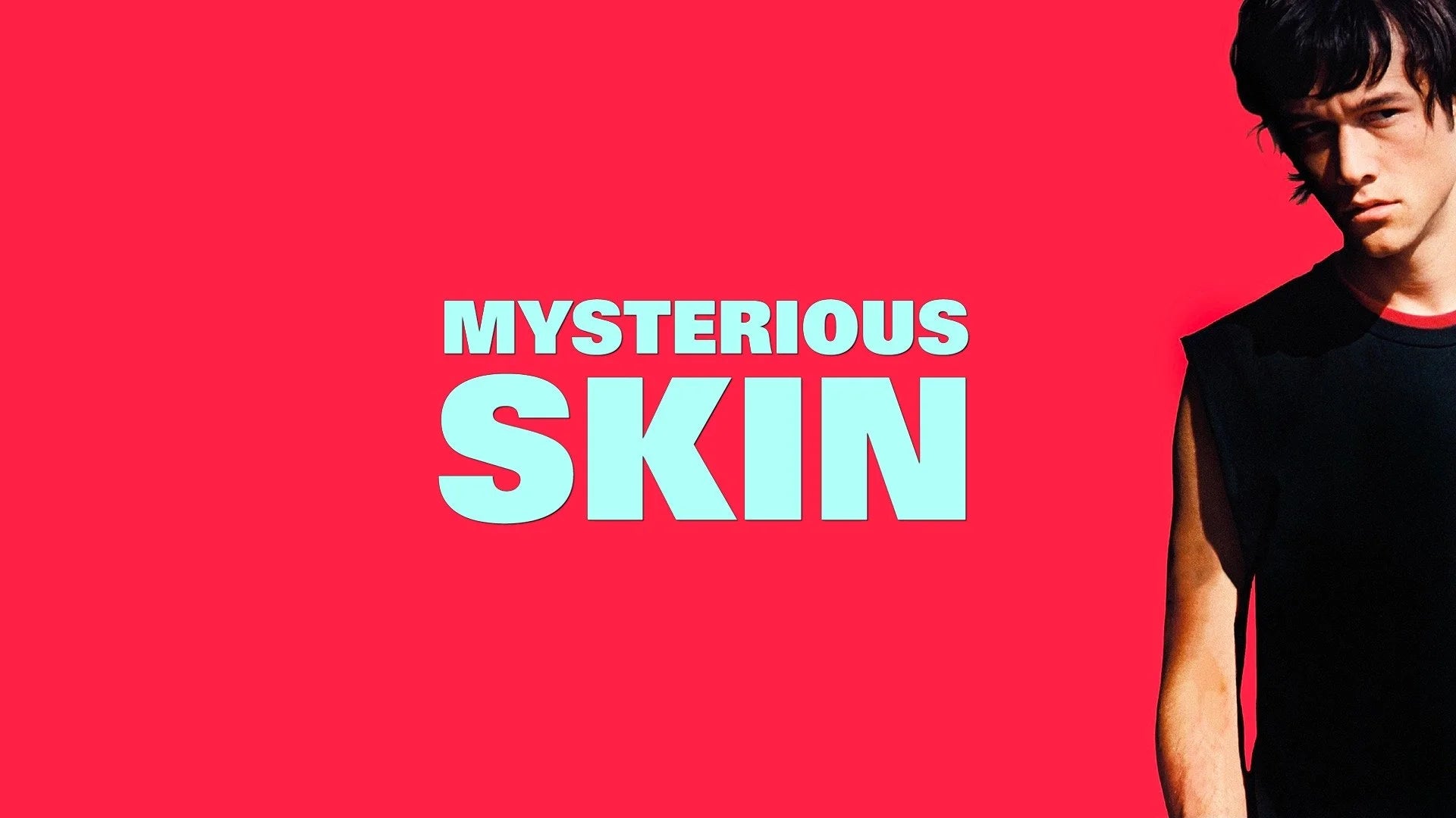 Where to buy Mysterious Skin (2005) posters - Popcorn Poster Shop