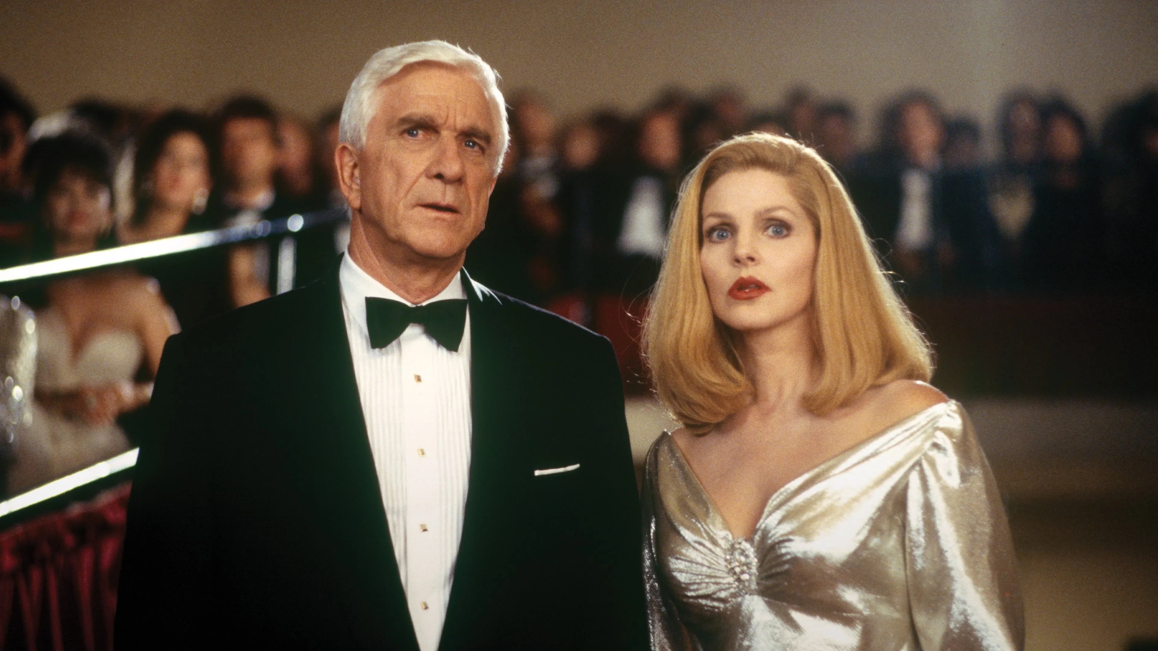 Where to buy Naked Gun 33⅓ The Final Insult (1994) posters - Popcorn Poster Shop
