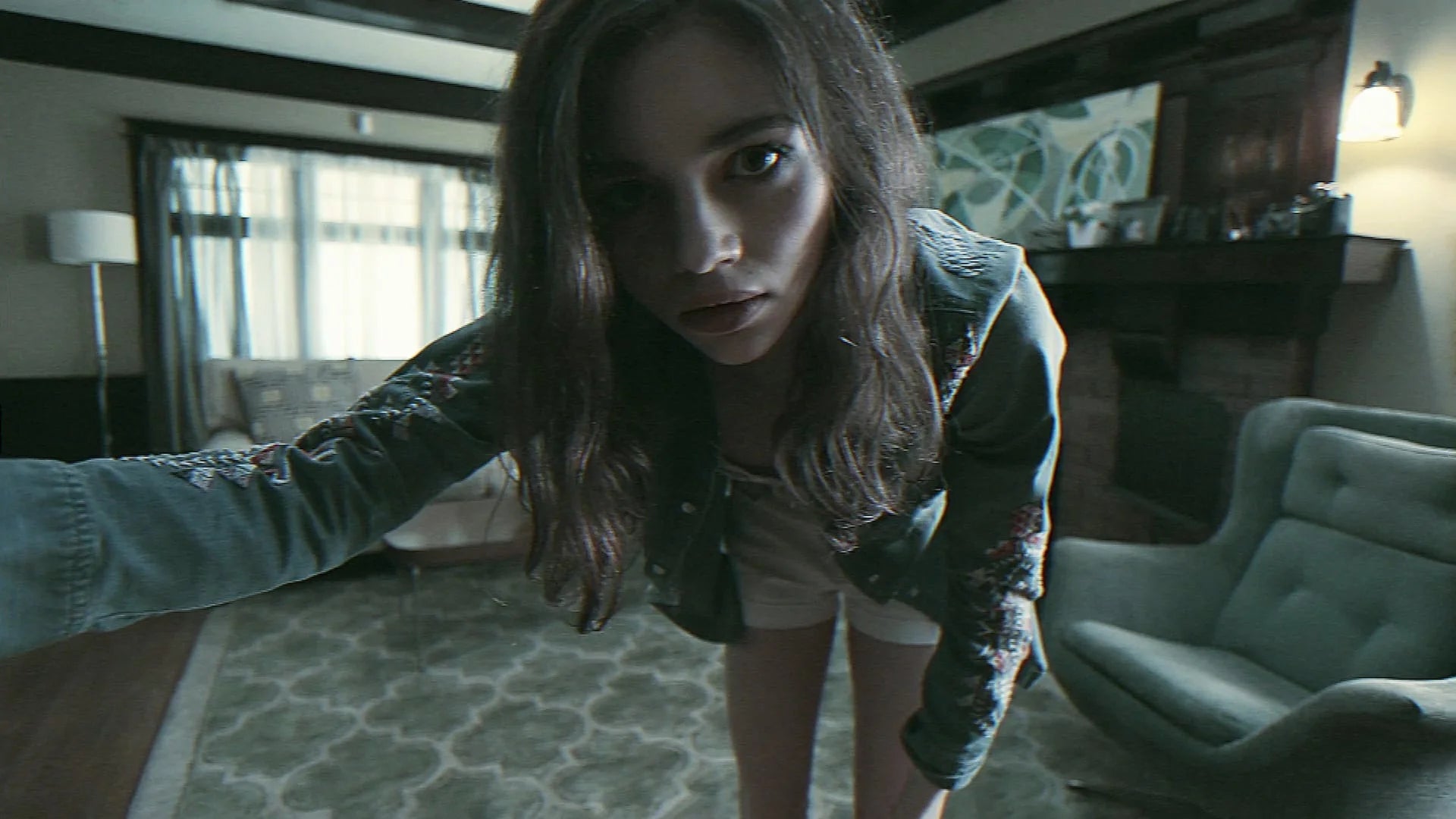 Where to buy Nanny Cam (2014) posters - Popcorn Poster Shop