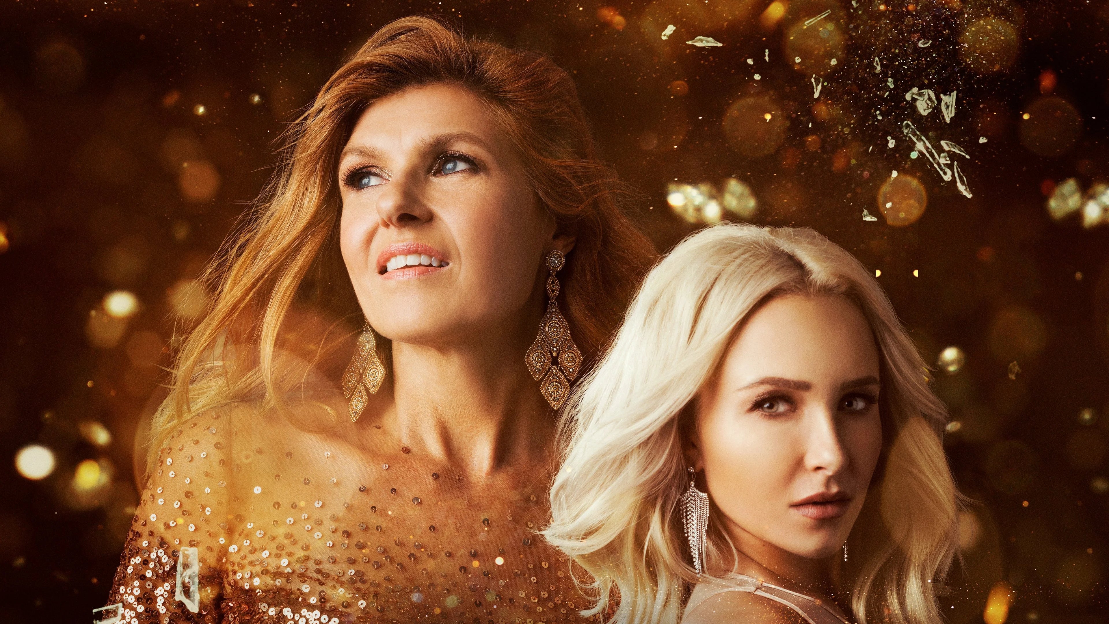 Where to buy Nashville (2012) posters - Popcorn Poster Shop