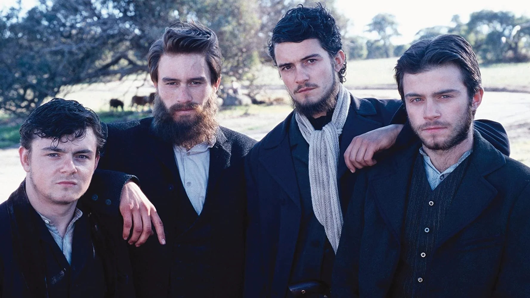Where to buy Ned Kelly (2003) posters - Popcorn Poster Shop
