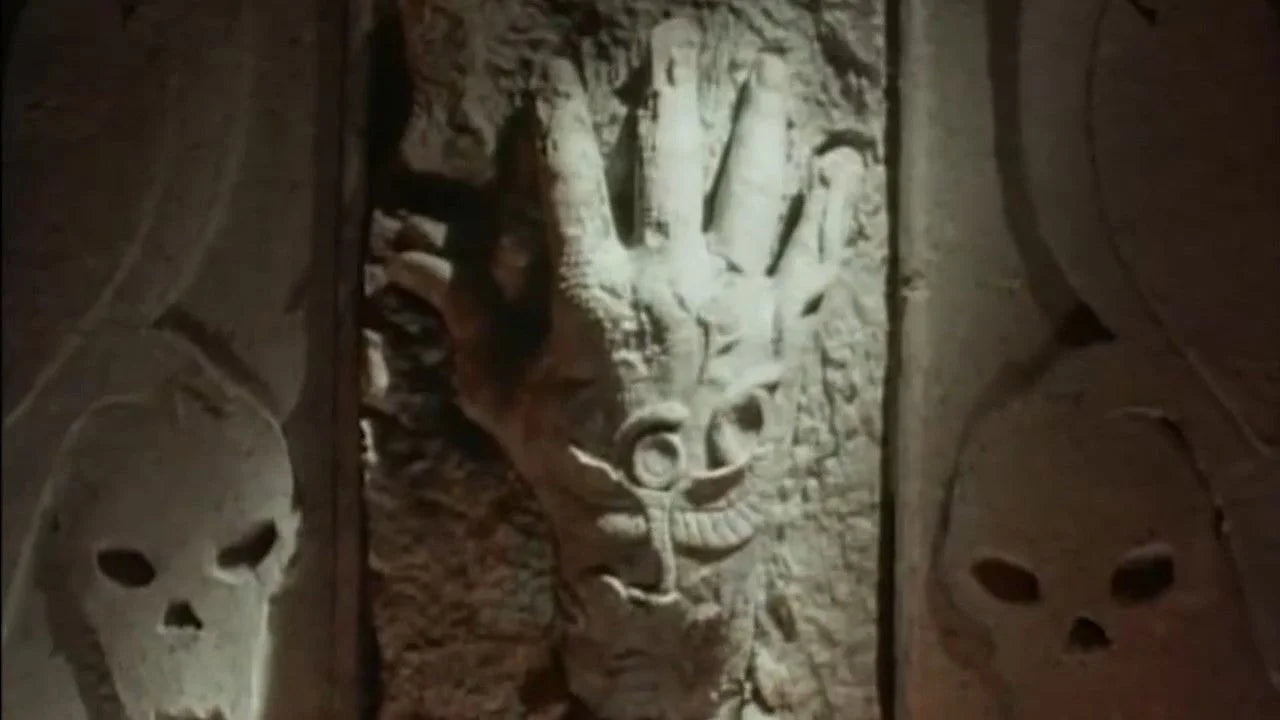 Where to buy Netherworld (1992) posters - Popcorn Poster Shop