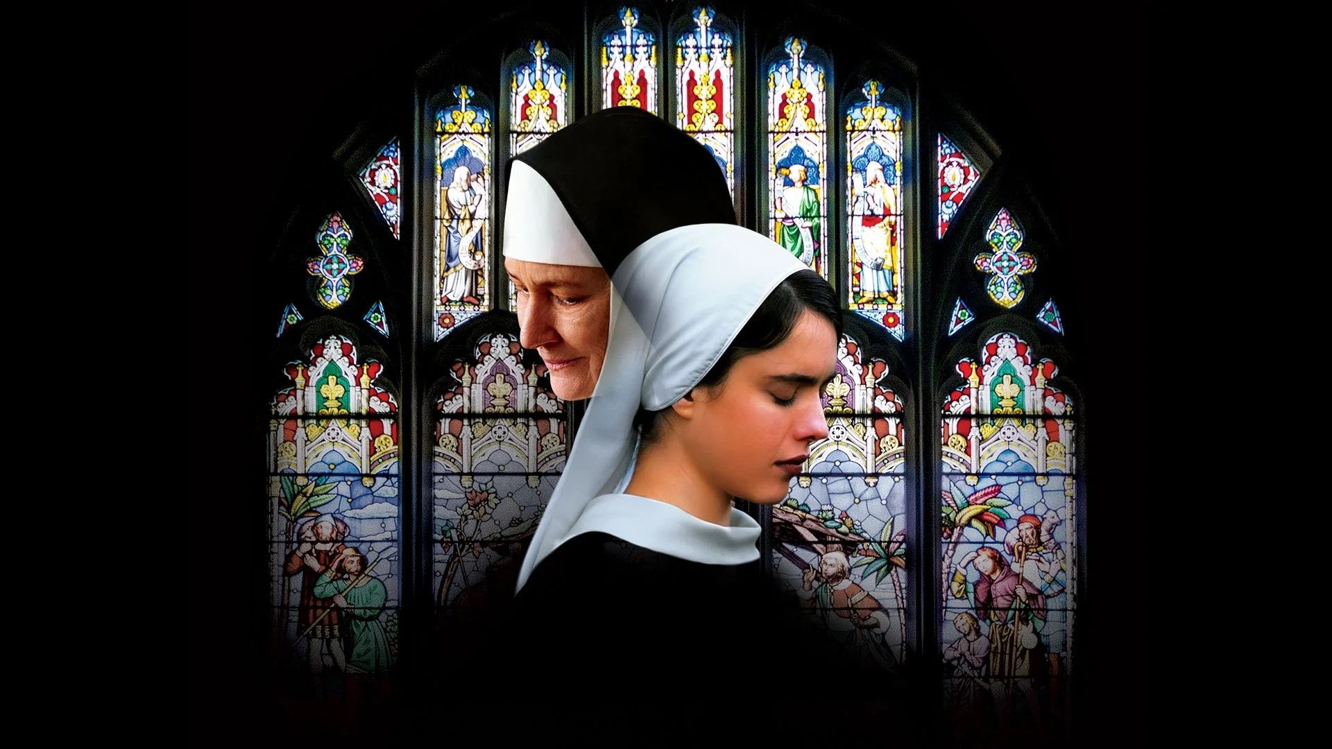 Where to buy Novitiate (2017) posters - Popcorn Poster Shop