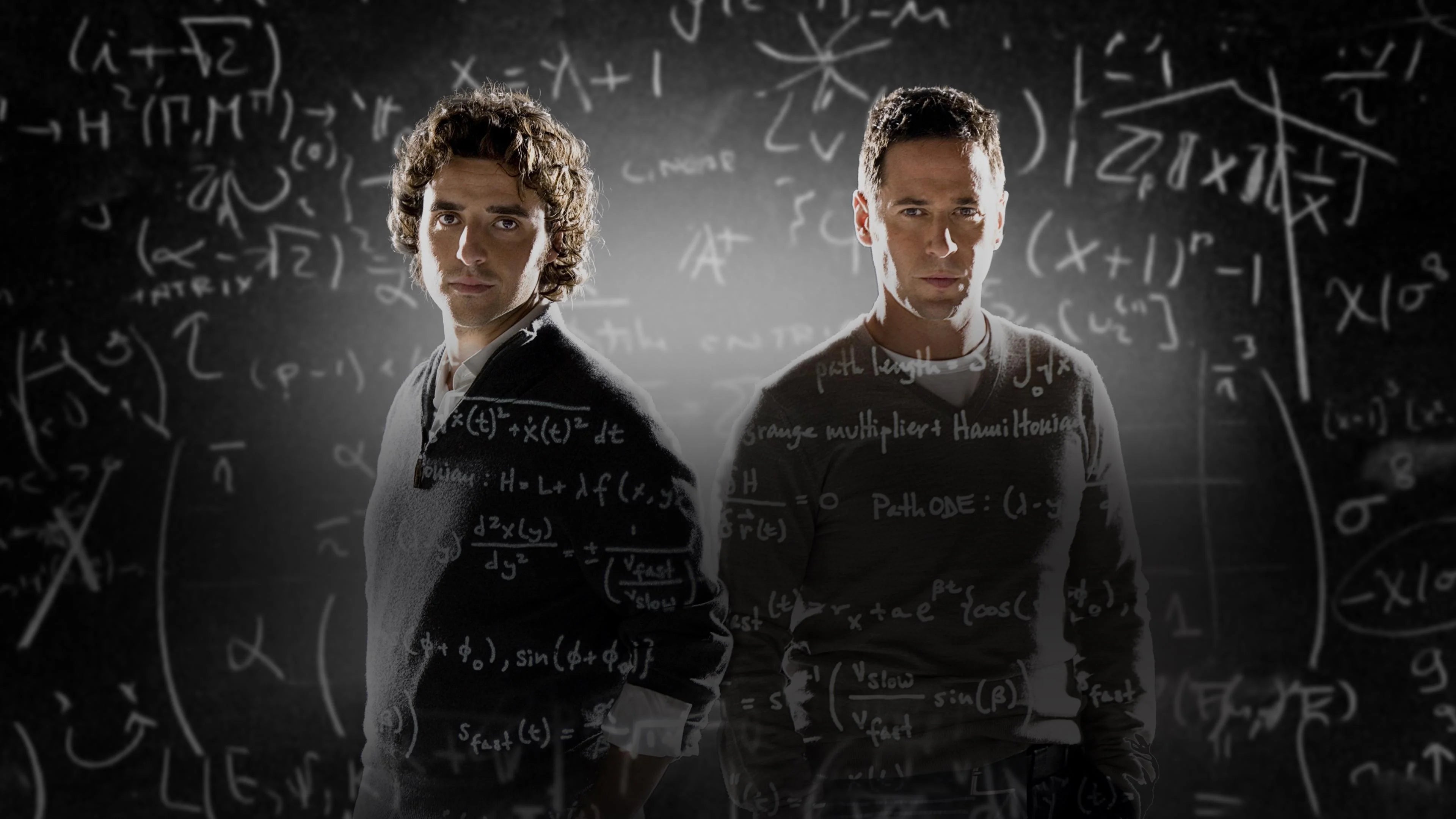 Where to buy Numb3rs (2005) posters - Popcorn Poster Shop