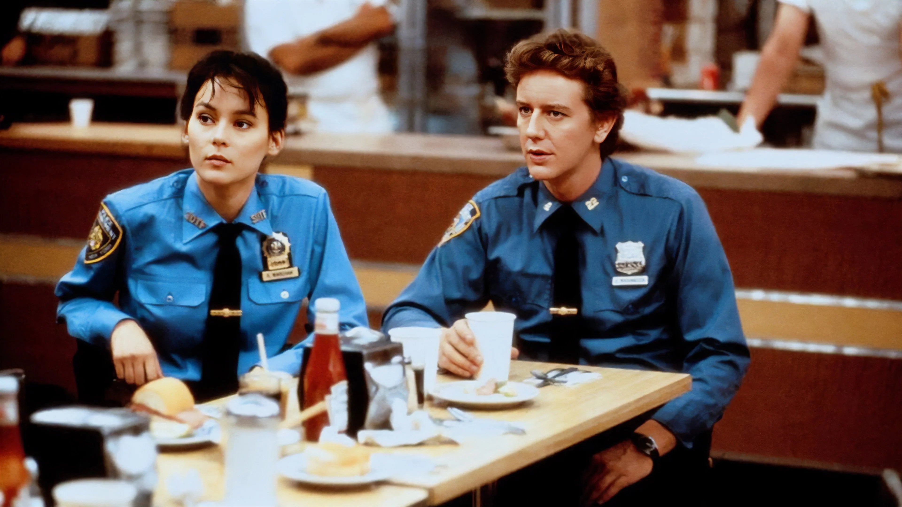 Where to buy Off Beat (1986) posters - Popcorn Poster Shop