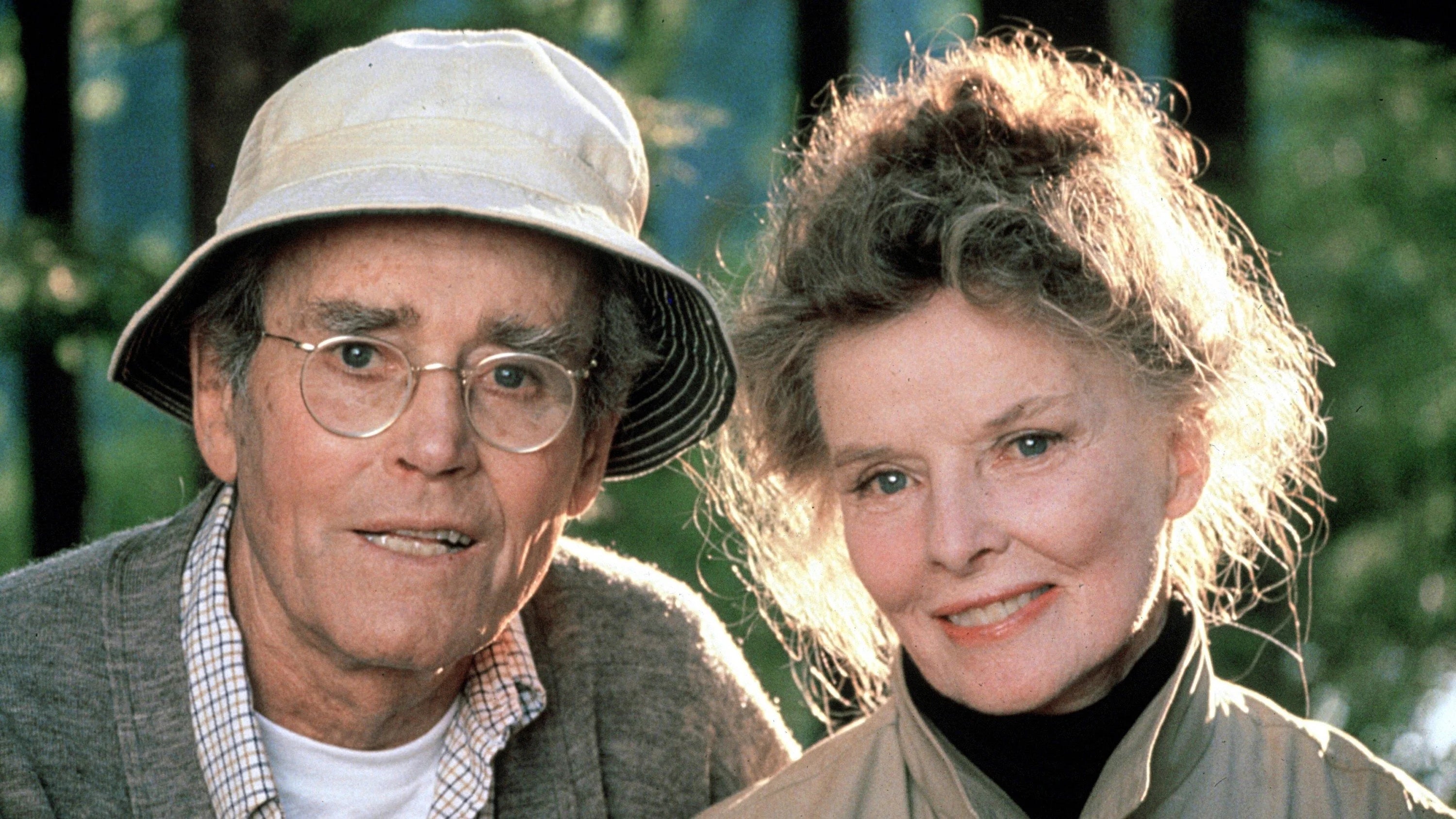 Where to buy On Golden Pond (1981) posters - Popcorn Poster Shop