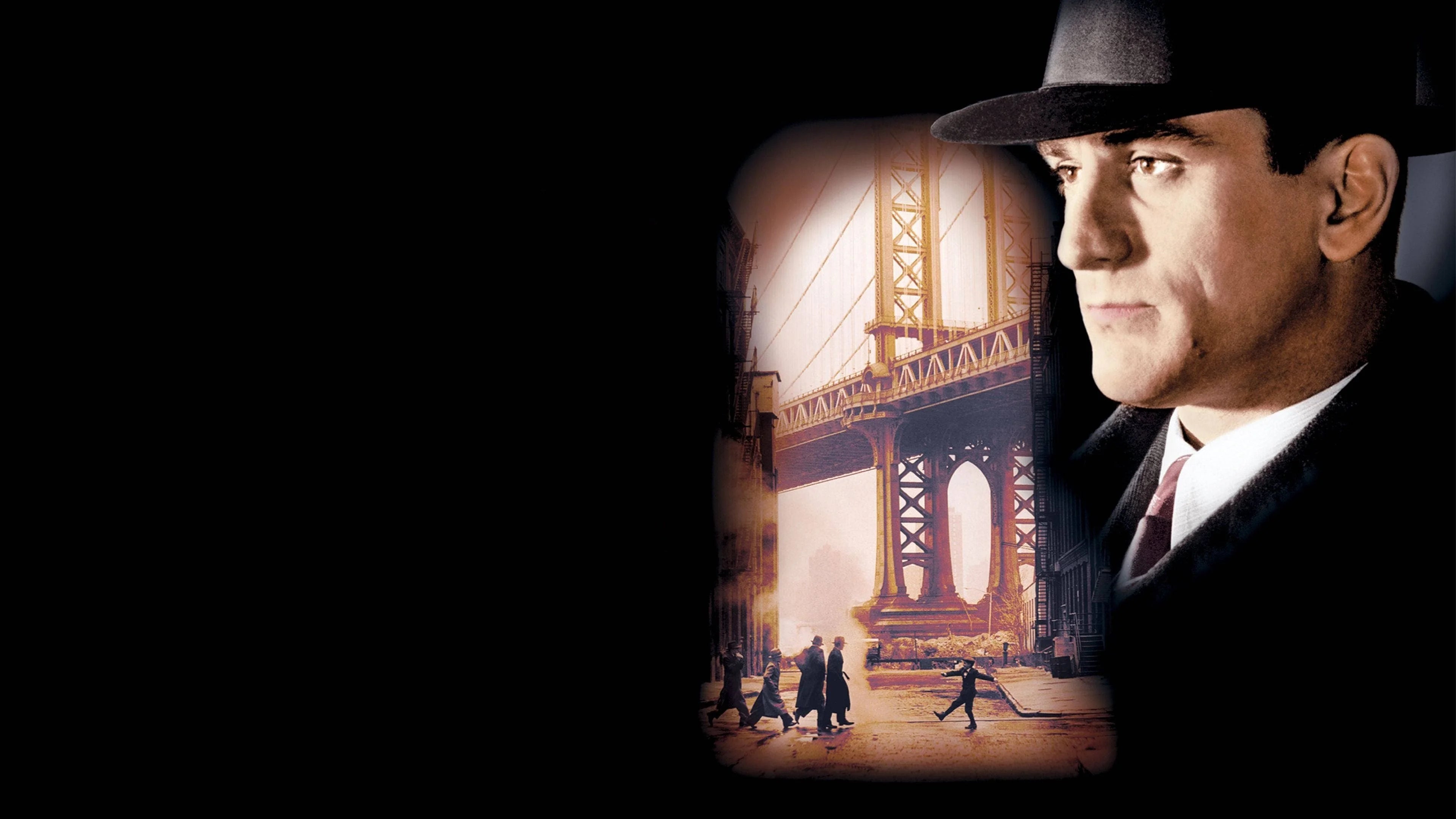 Where to buy Once Upon a Time in America (1984) posters - Popcorn Poster Shop
