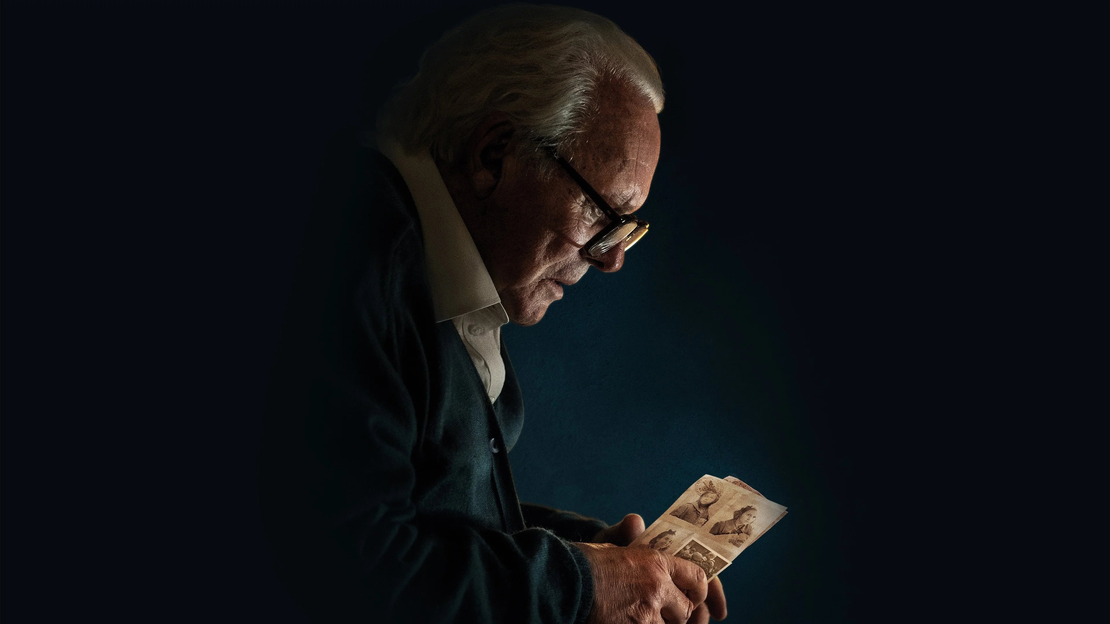 Where to buy One Life (2023) posters - Popcorn Poster Shop