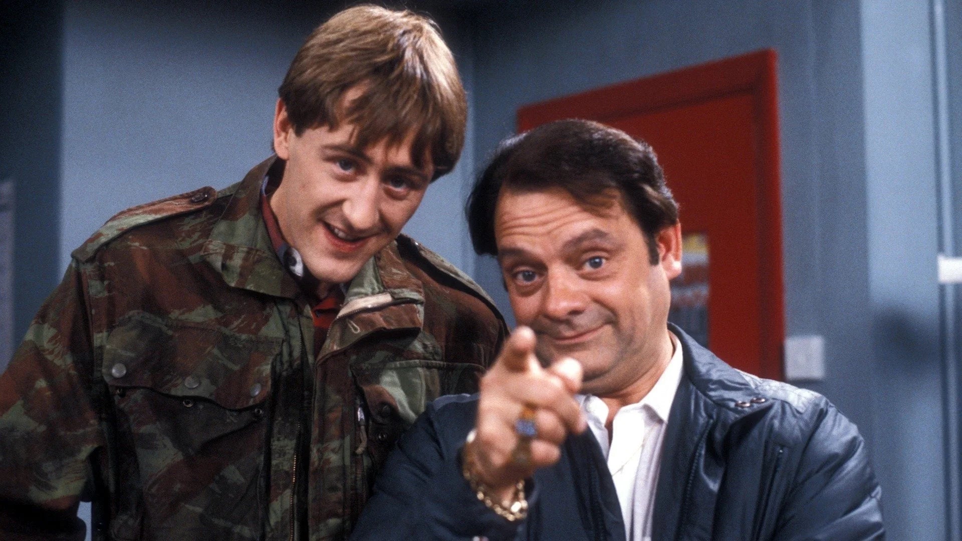 Where to buy Only Fools and Horses (1981) posters - Popcorn Poster Shop