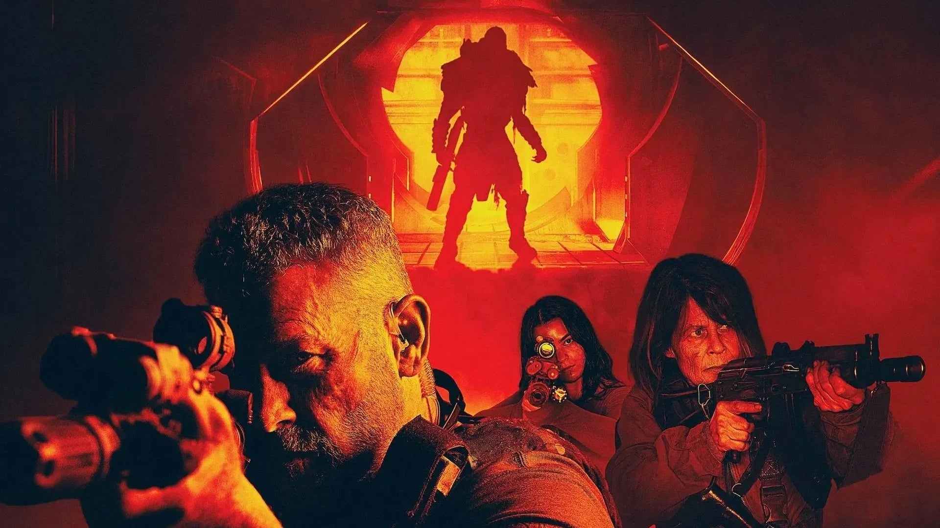 Where to buy Osiris (2025) posters - Popcorn Poster Shop