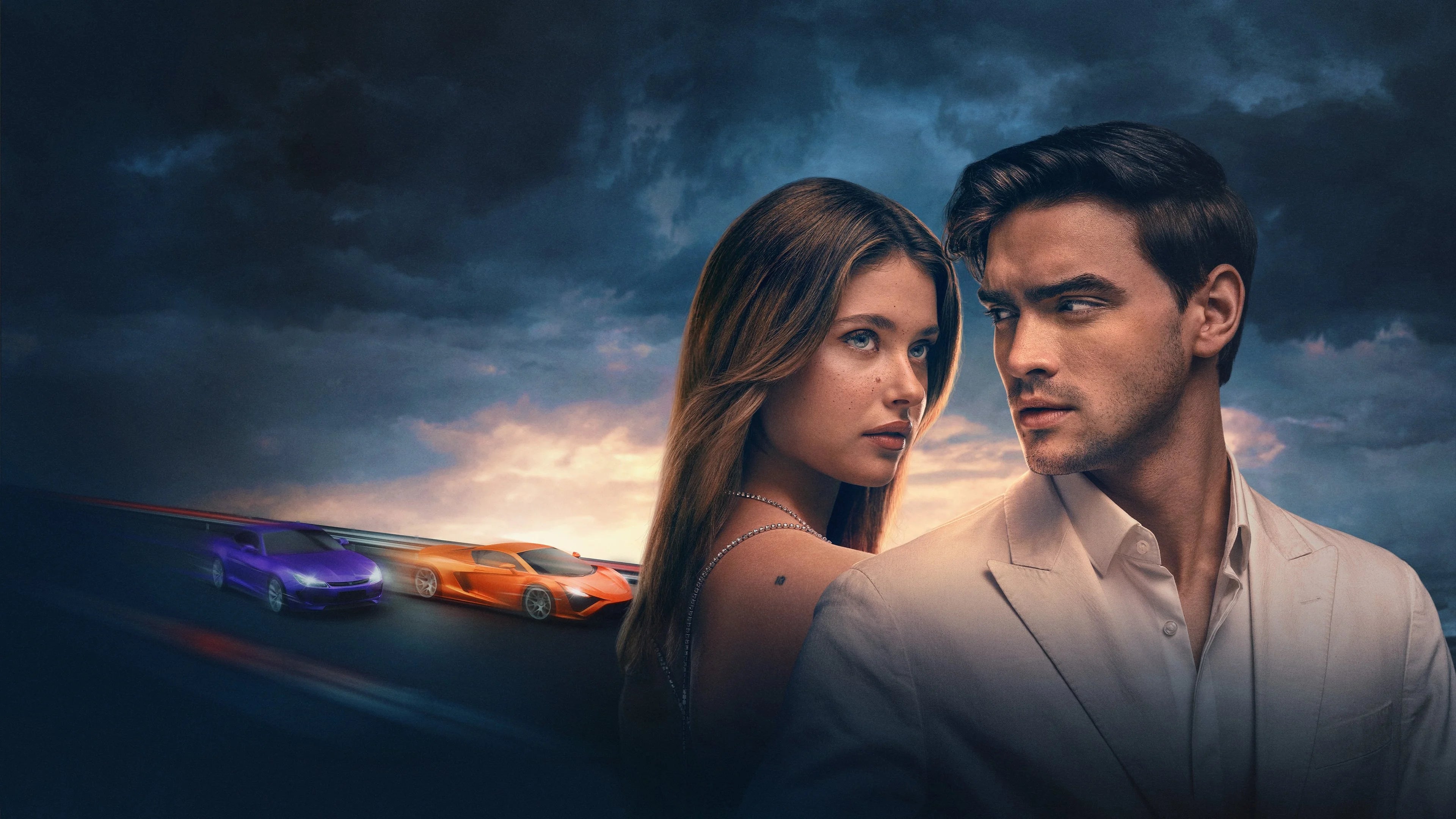 Where to buy Our Fault (2025) posters - Popcorn Poster Shop