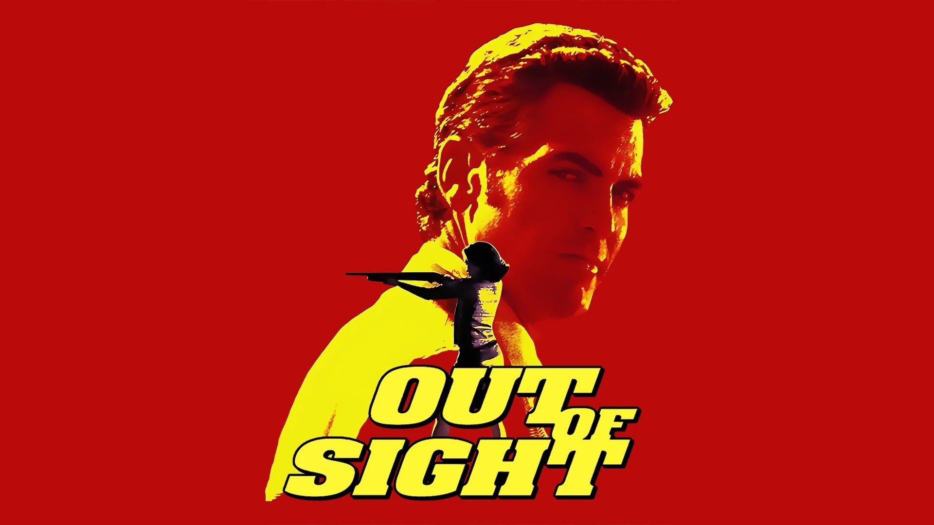 Where to buy Out of Sight (1998) posters - Popcorn Poster Shop