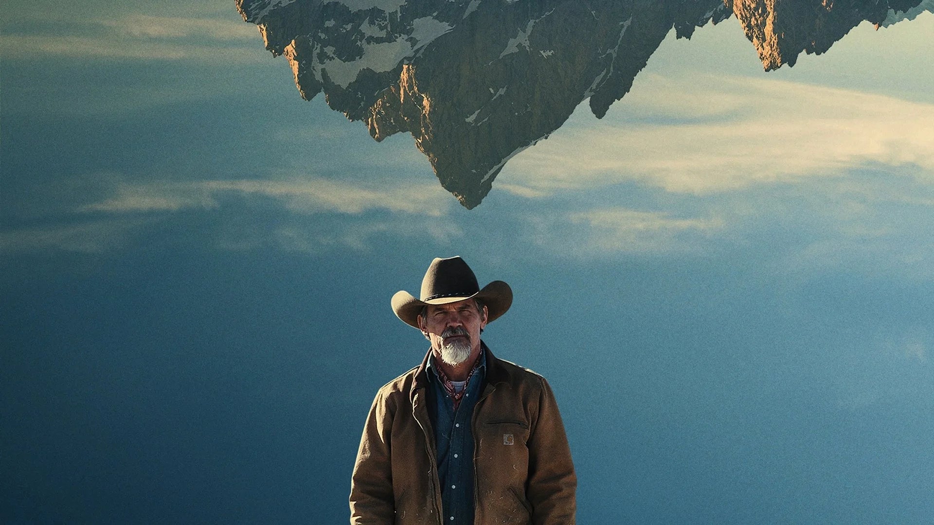 Where to buy Outer Range (2022) posters - Popcorn Poster Shop
