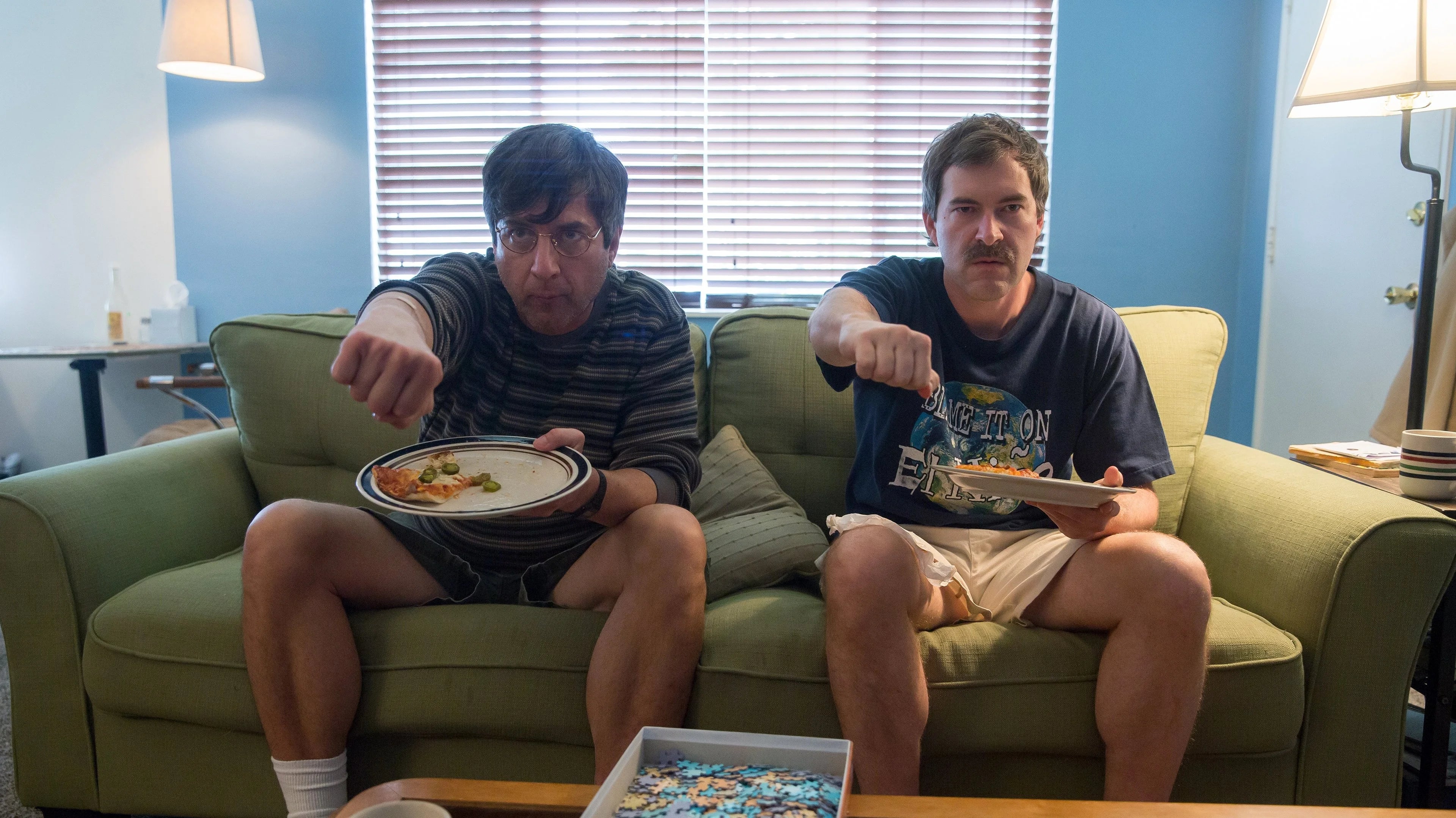 Where to buy Paddleton (2019) posters - Popcorn Poster Shop