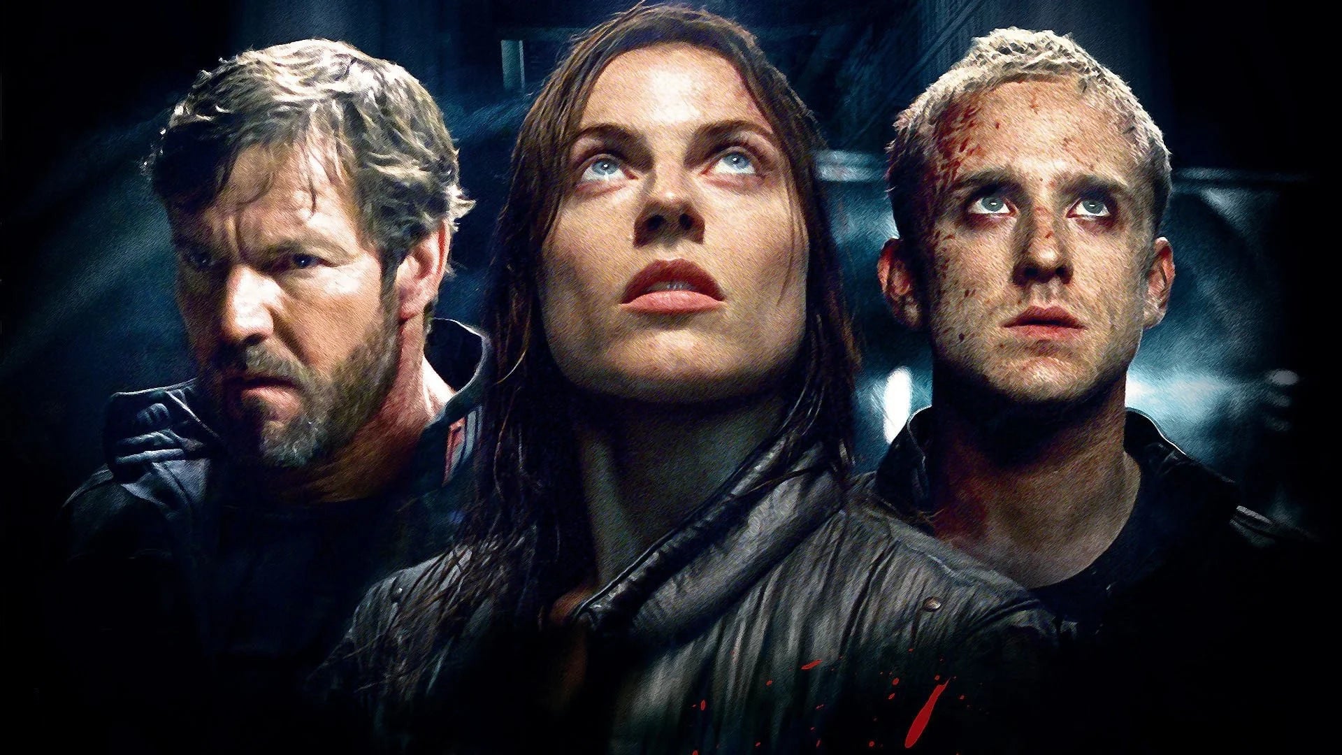 Where to buy Pandorum (2009) posters - Popcorn Poster Shop