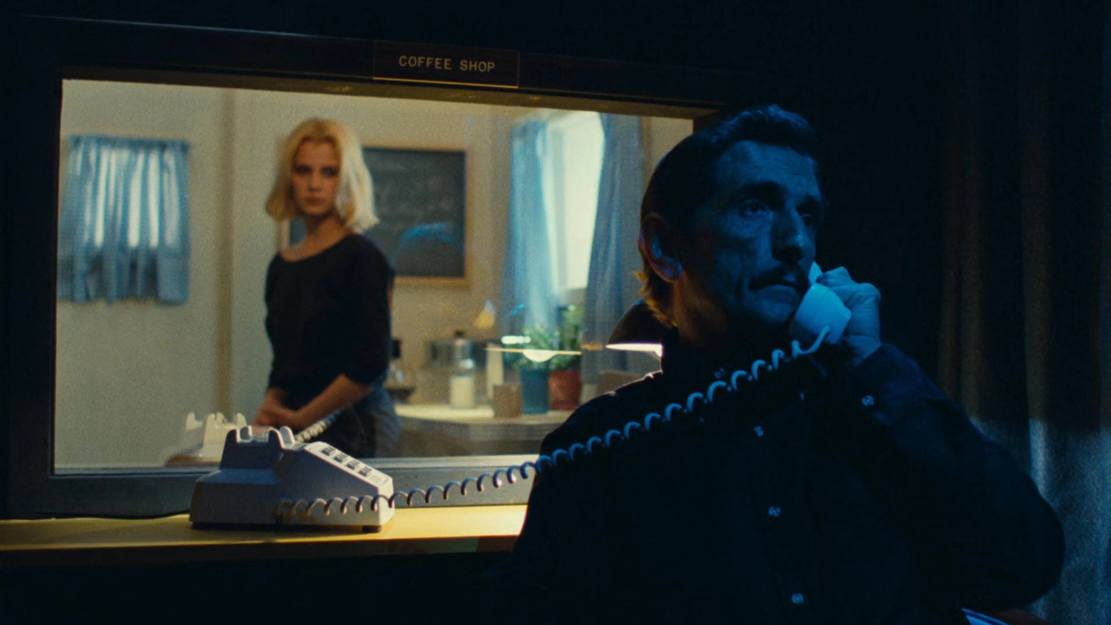 Where to buy Paris, Texas (1984) posters - Popcorn Poster Shop