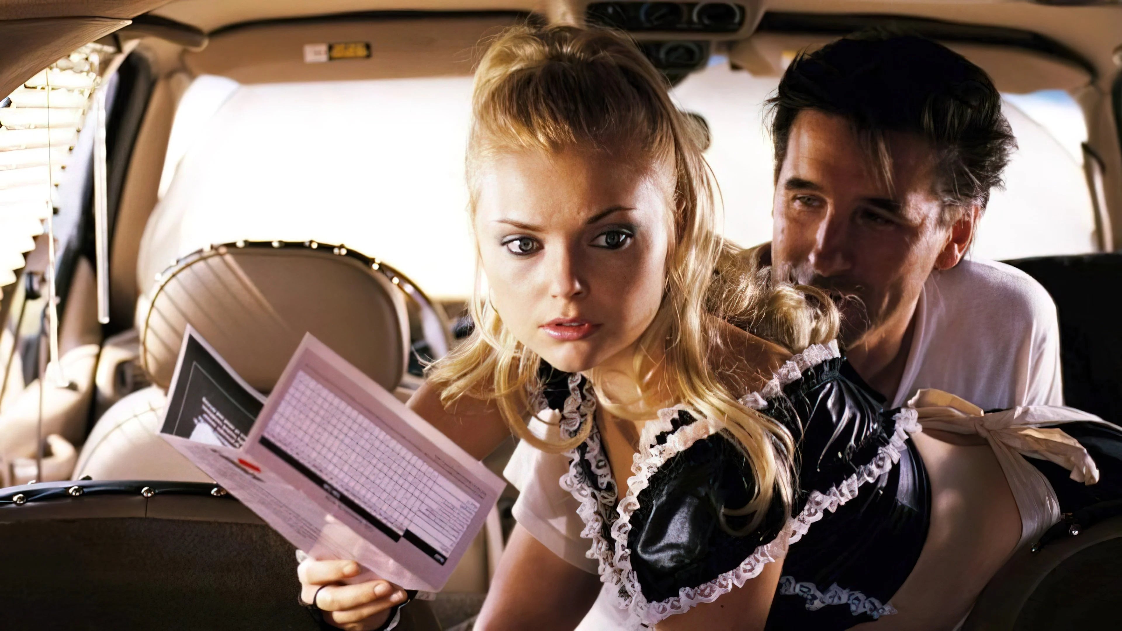 Where to buy Park (2006) posters - Popcorn Poster Shop