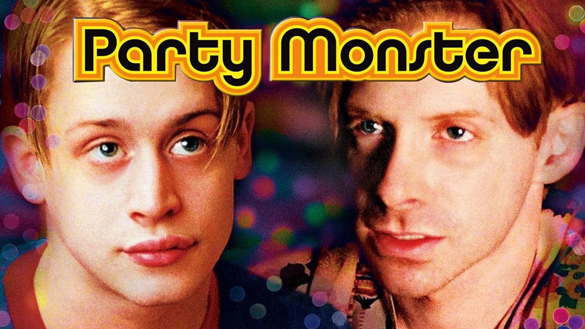 Where to buy Party Monster (2003) posters - Popcorn Poster Shop