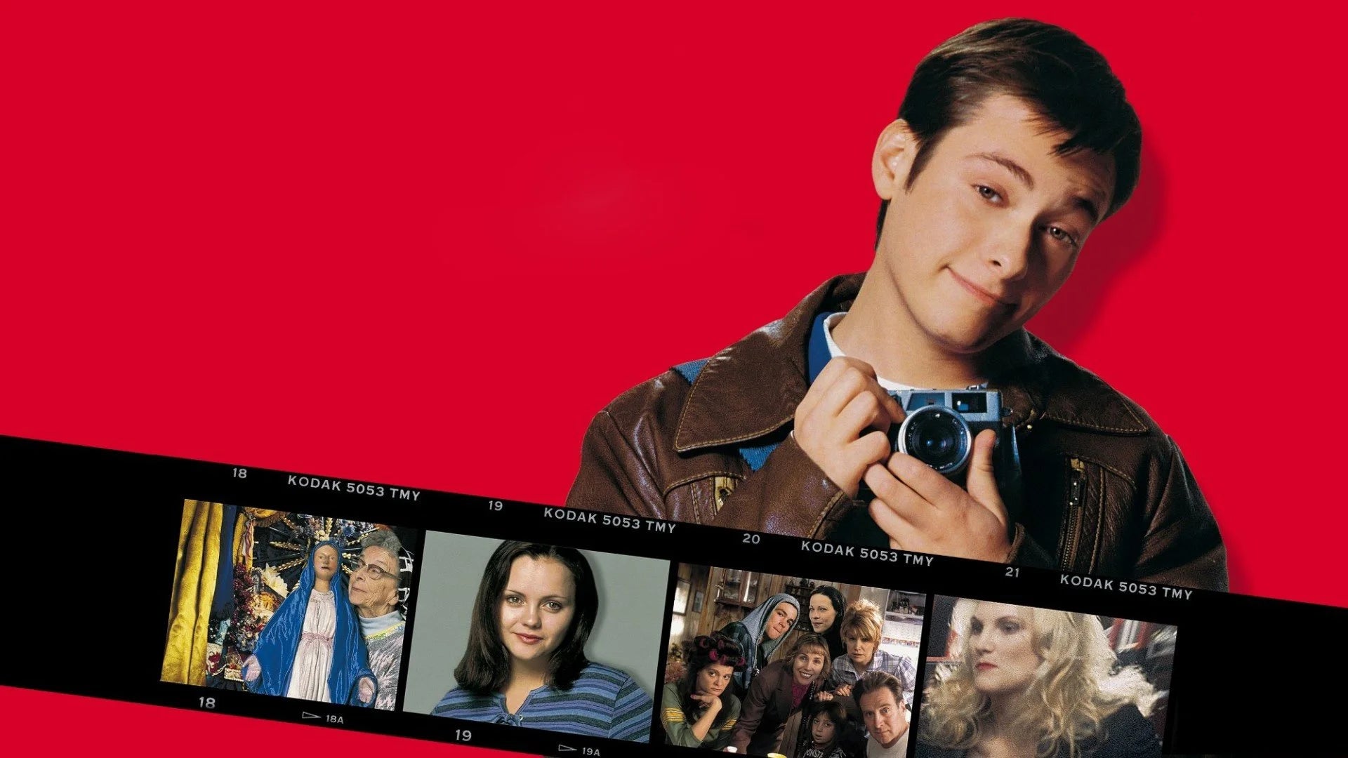 Where to buy Pecker (1998) posters - Popcorn Poster Shop