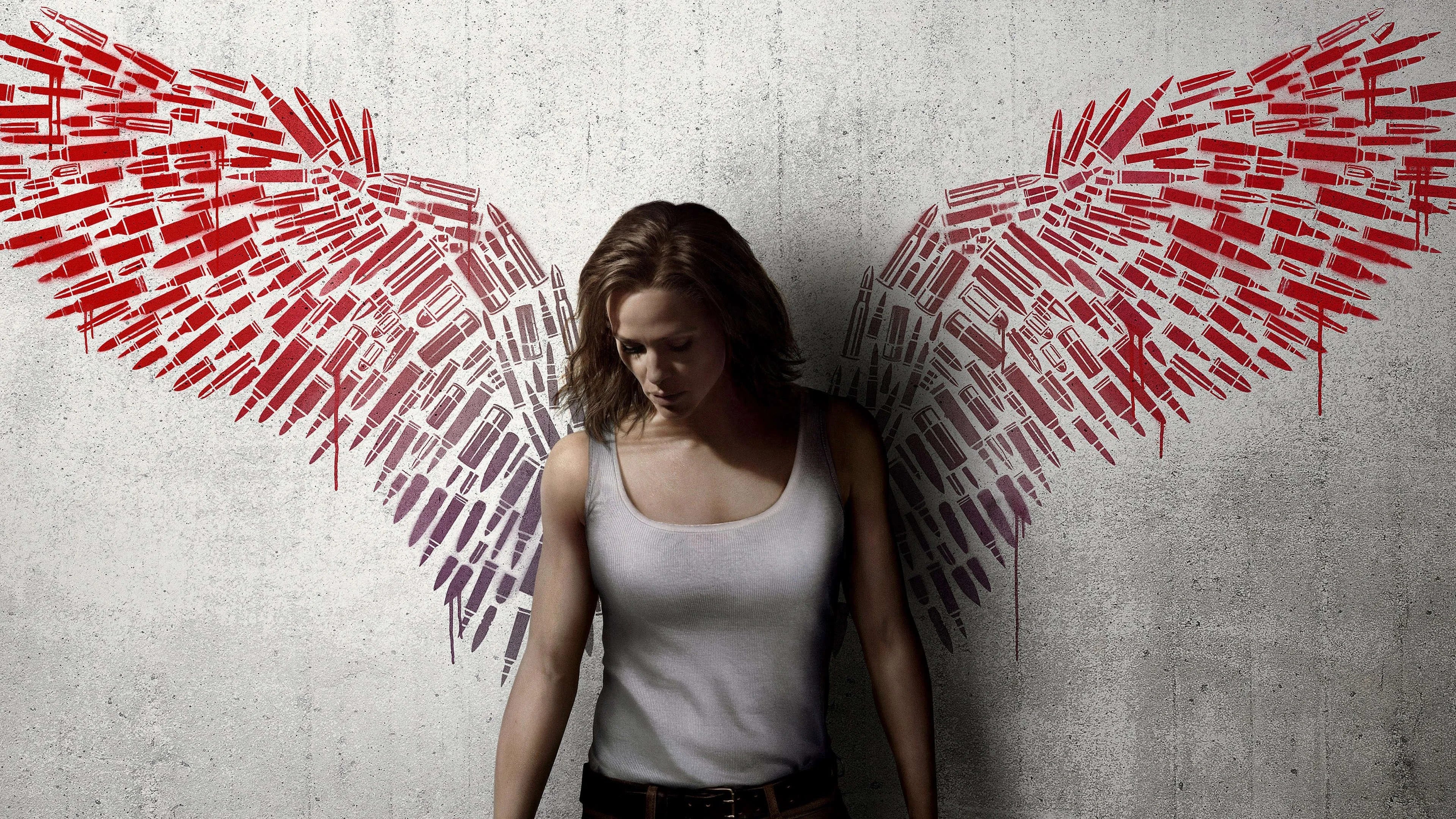 Where to buy Peppermint (2018) posters - Popcorn Poster Shop