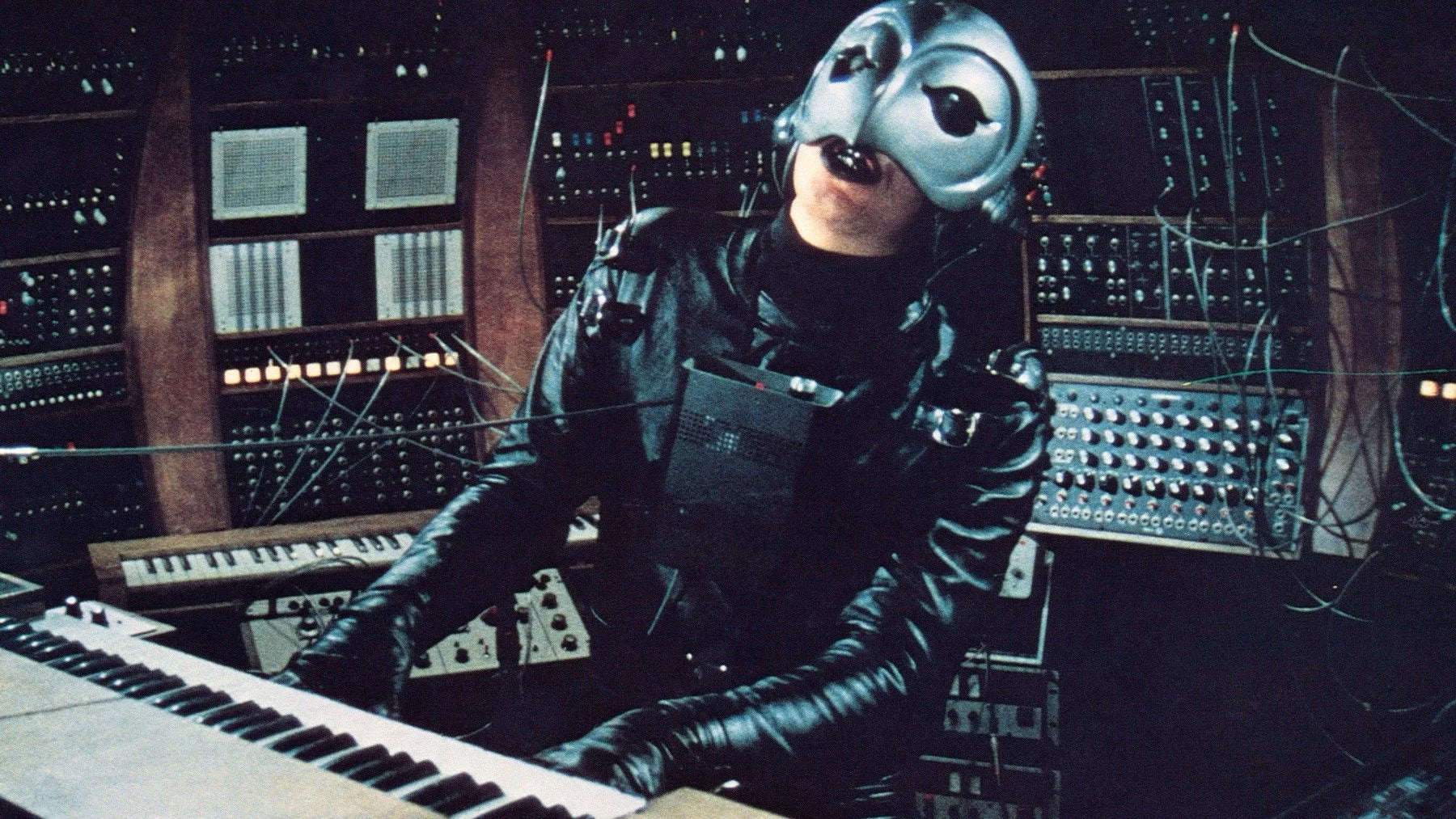 Where to buy Phantom of the Paradise (1974) posters - Popcorn Poster Shop