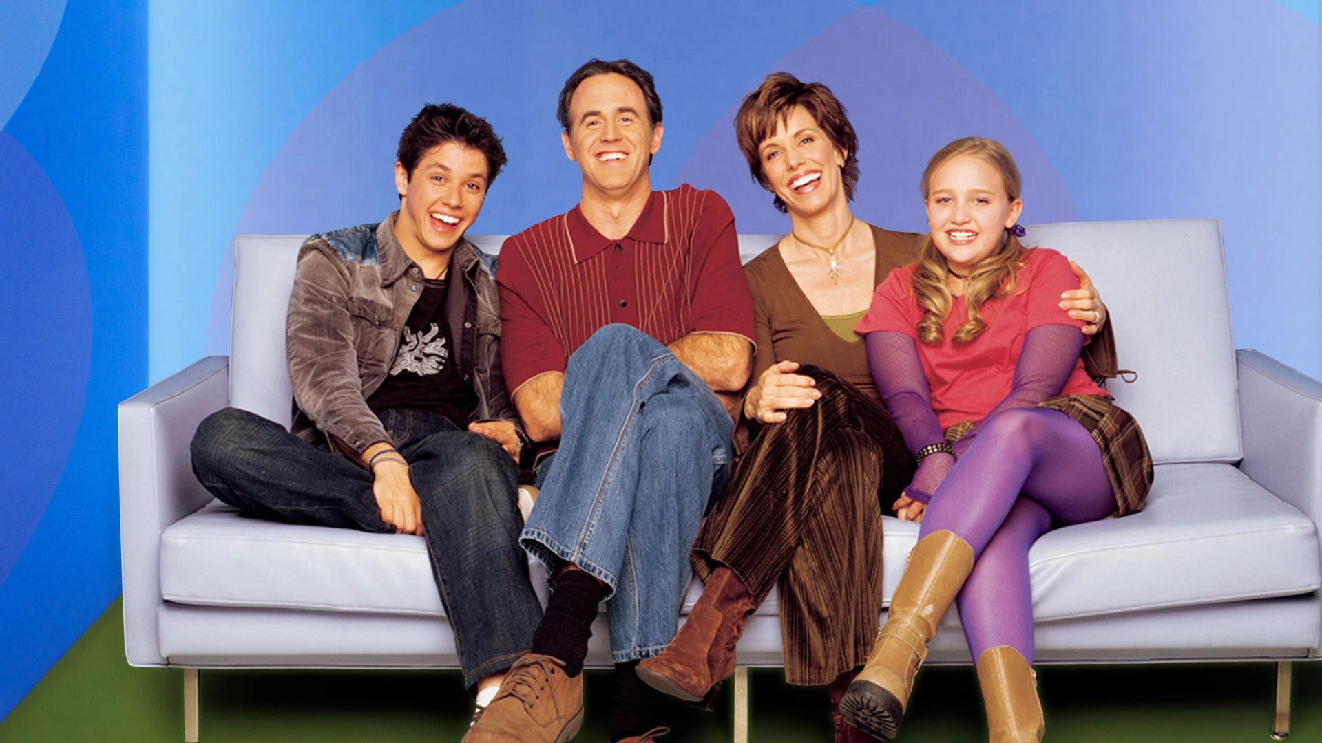 Where to buy Phil of the Future (2004) posters - Popcorn Poster Shop