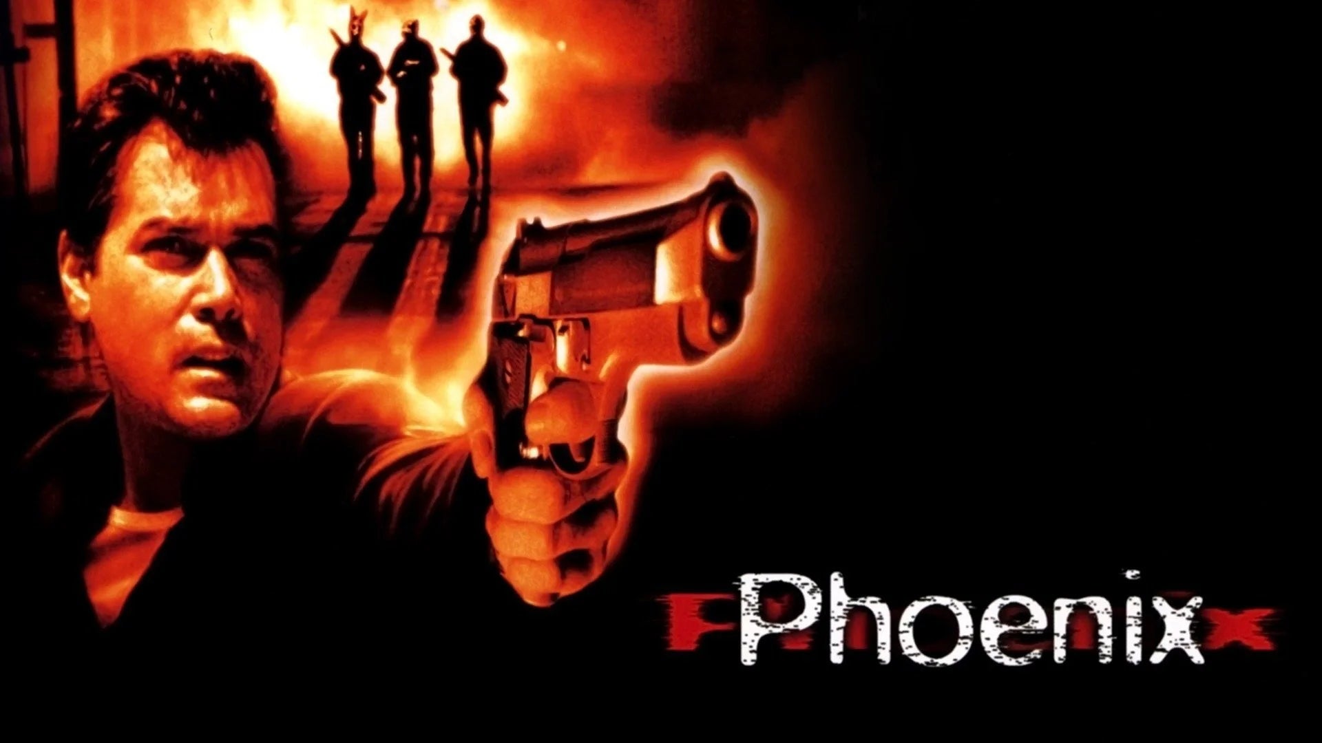 Where to buy Phoenix (1998) posters - Popcorn Poster Shop