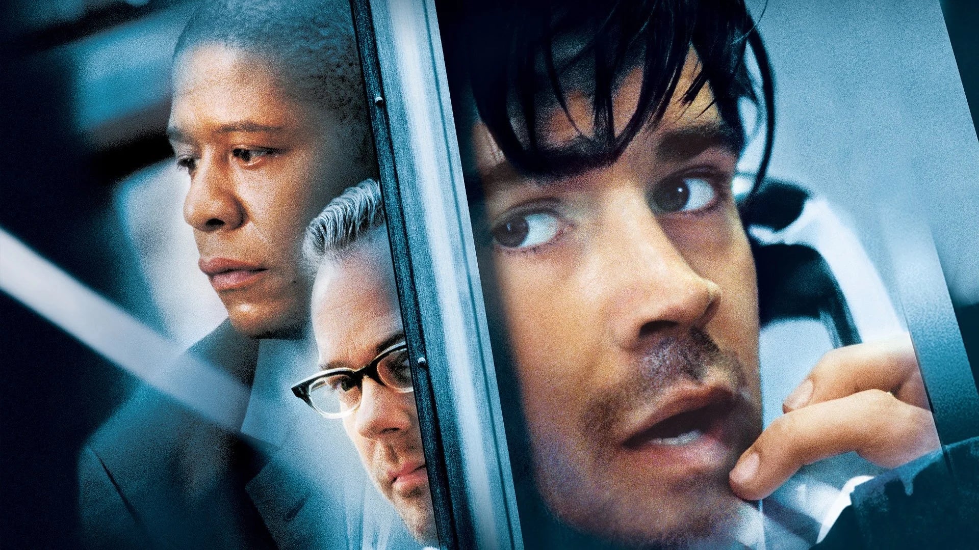 Where to buy Phone Booth (2003) posters - Popcorn Poster Shop