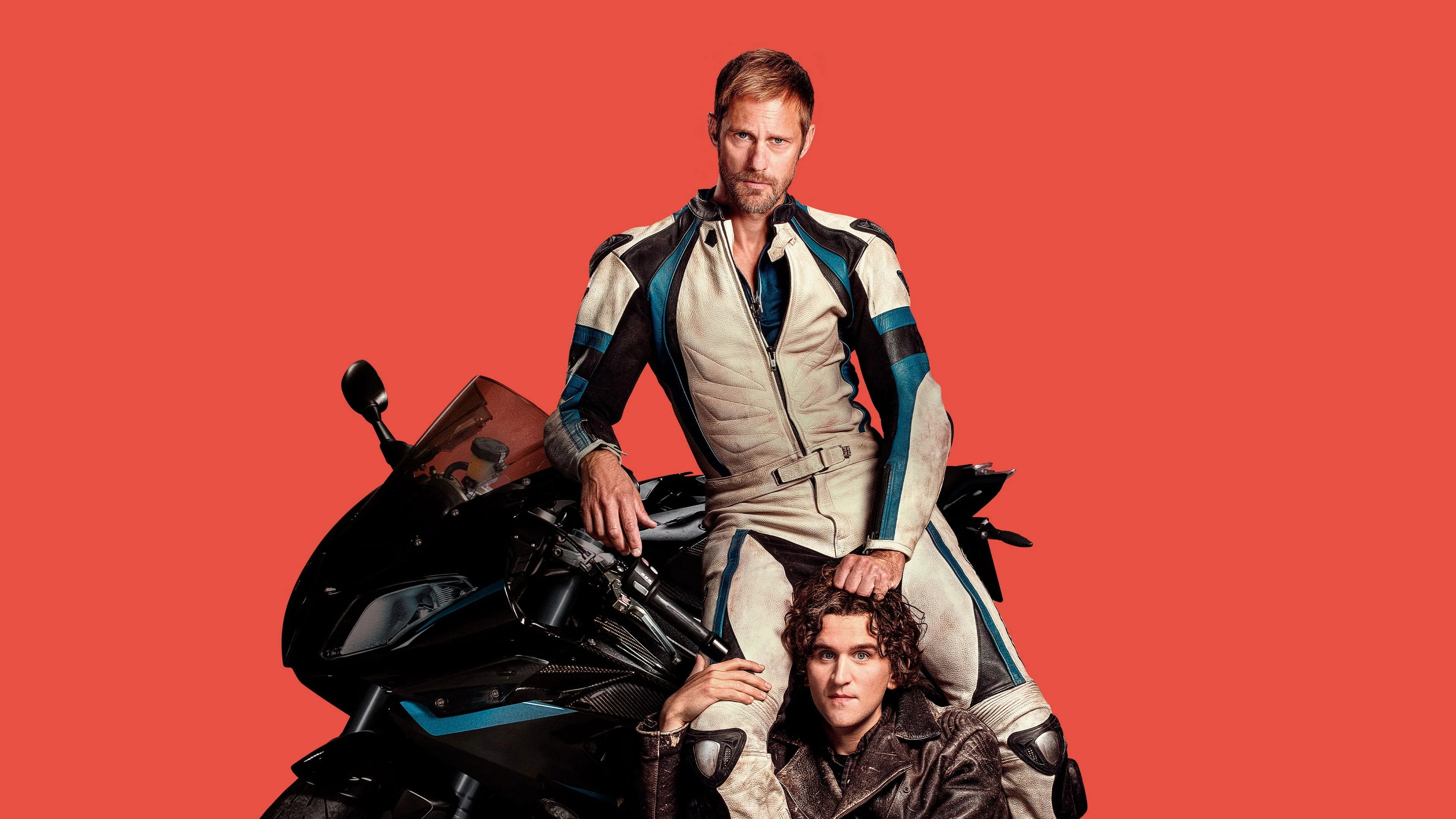 Where to buy Pillion (2025) posters - Popcorn Poster Shop