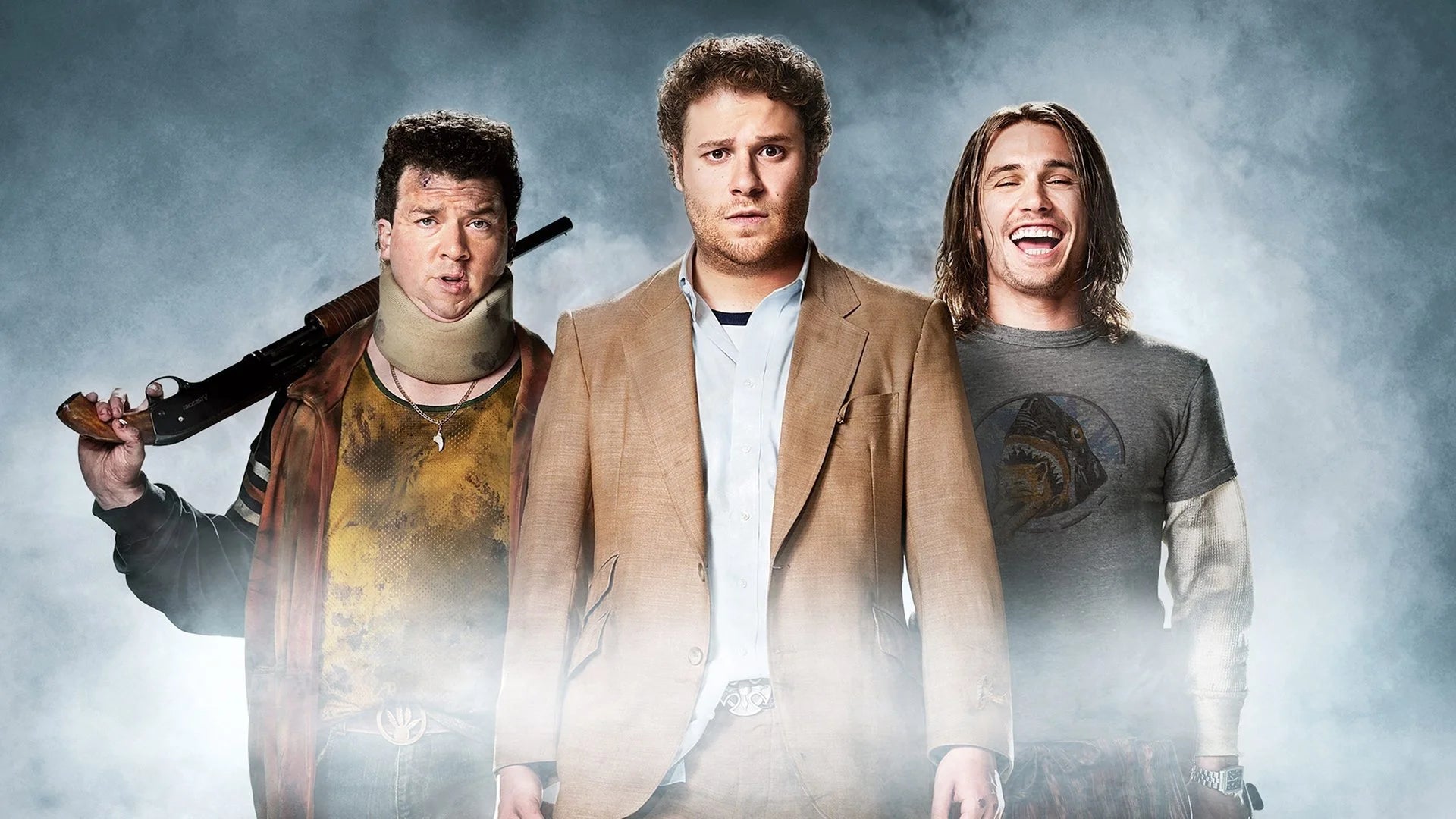 Where to buy Pineapple Express (2008) posters - Popcorn Poster Shop