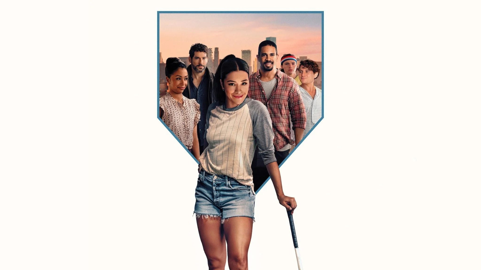 Where to buy Players (2024) posters - Popcorn Poster Shop