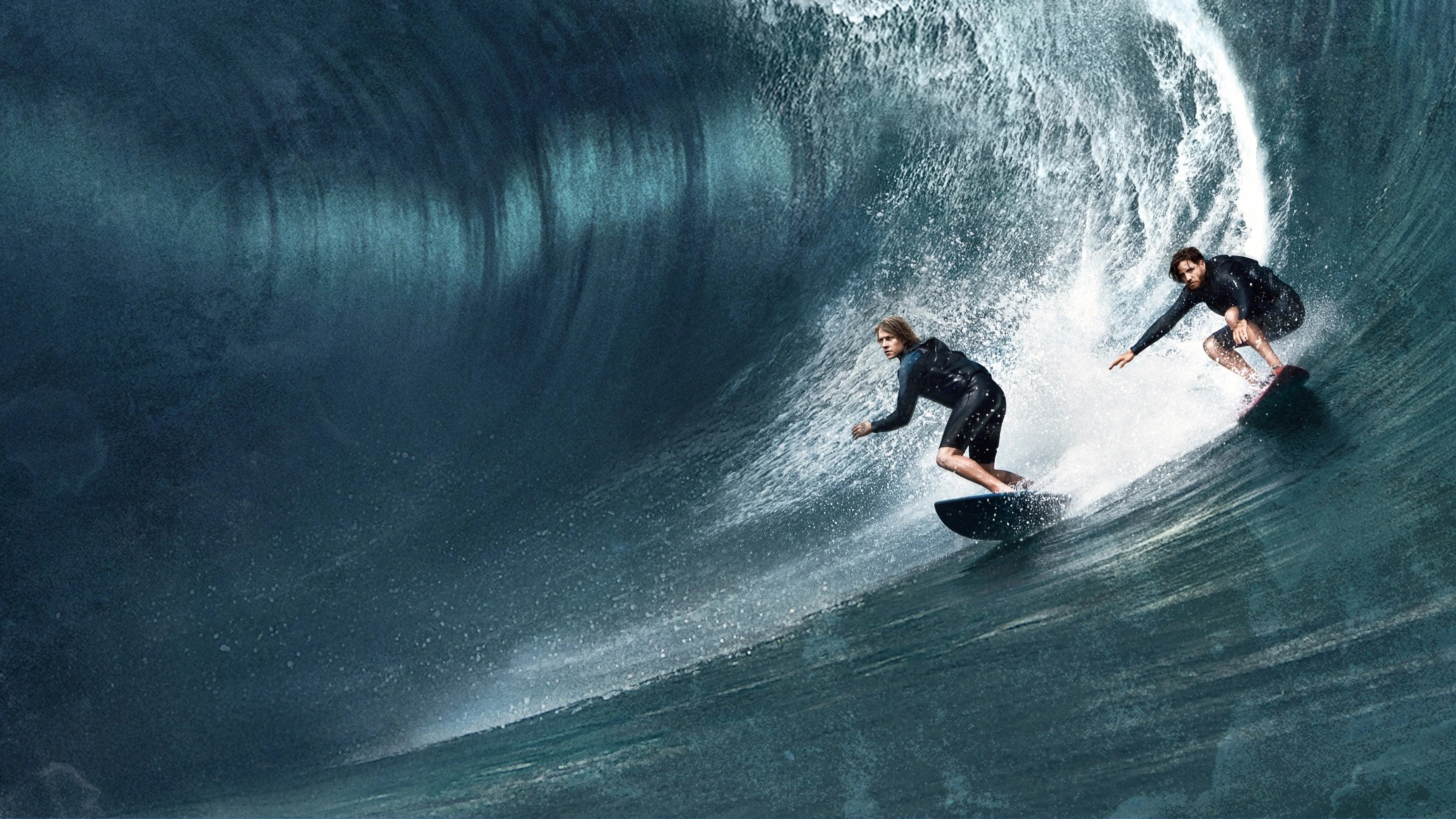 Where to buy Point Break (2015) posters - Popcorn Poster Shop