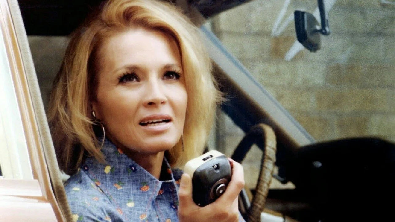 Where to buy Police Woman (1974) posters - Popcorn Poster Shop